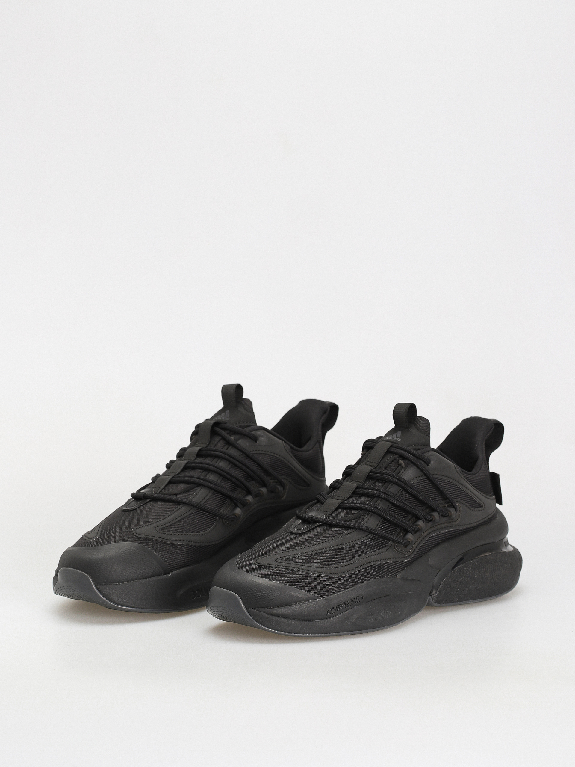 Buty adidas Originals Alphaboost V1 (cblack/cblack/cblack)