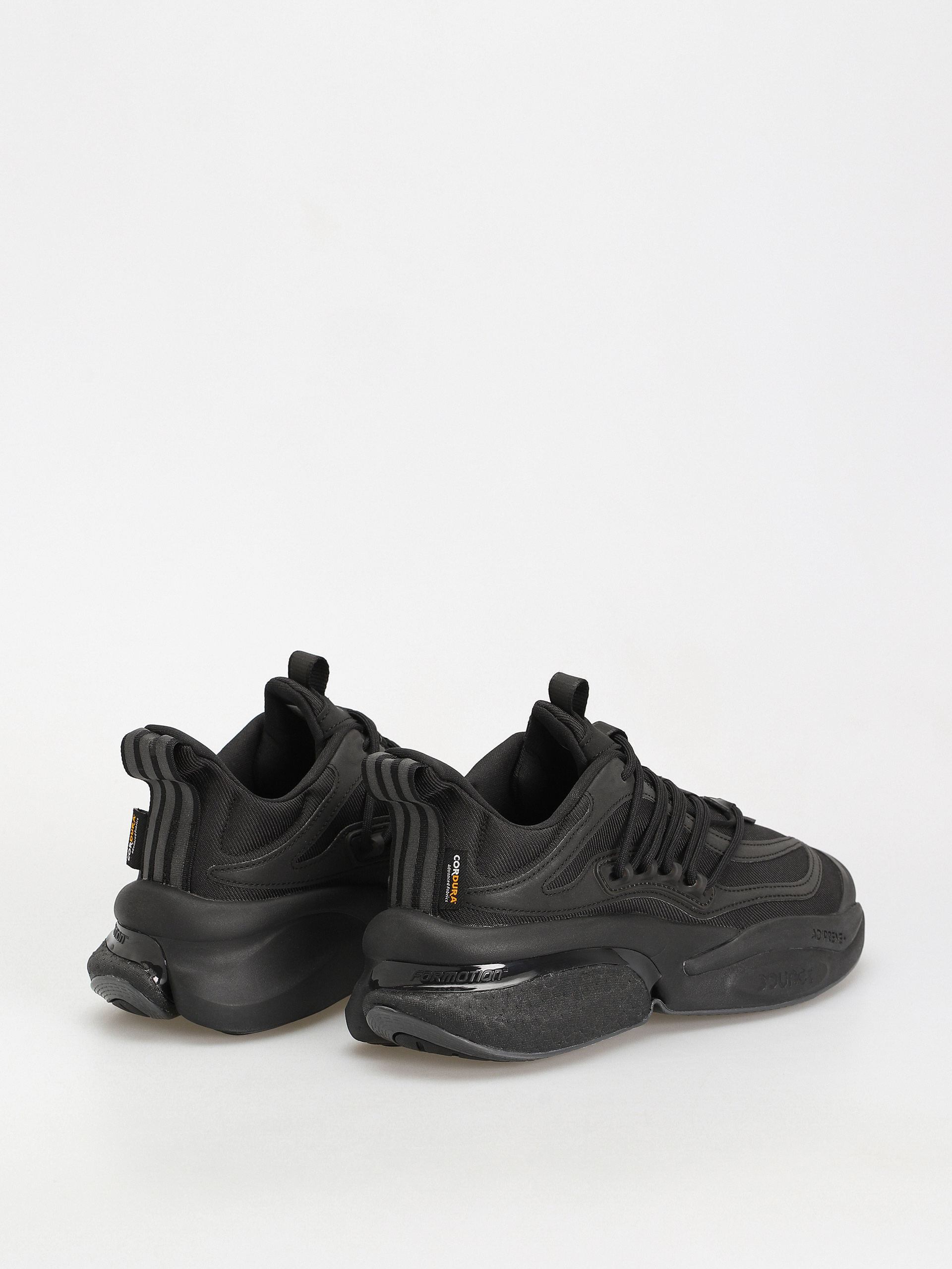 Buty adidas Originals Alphaboost V1 (cblack/cblack/cblack)