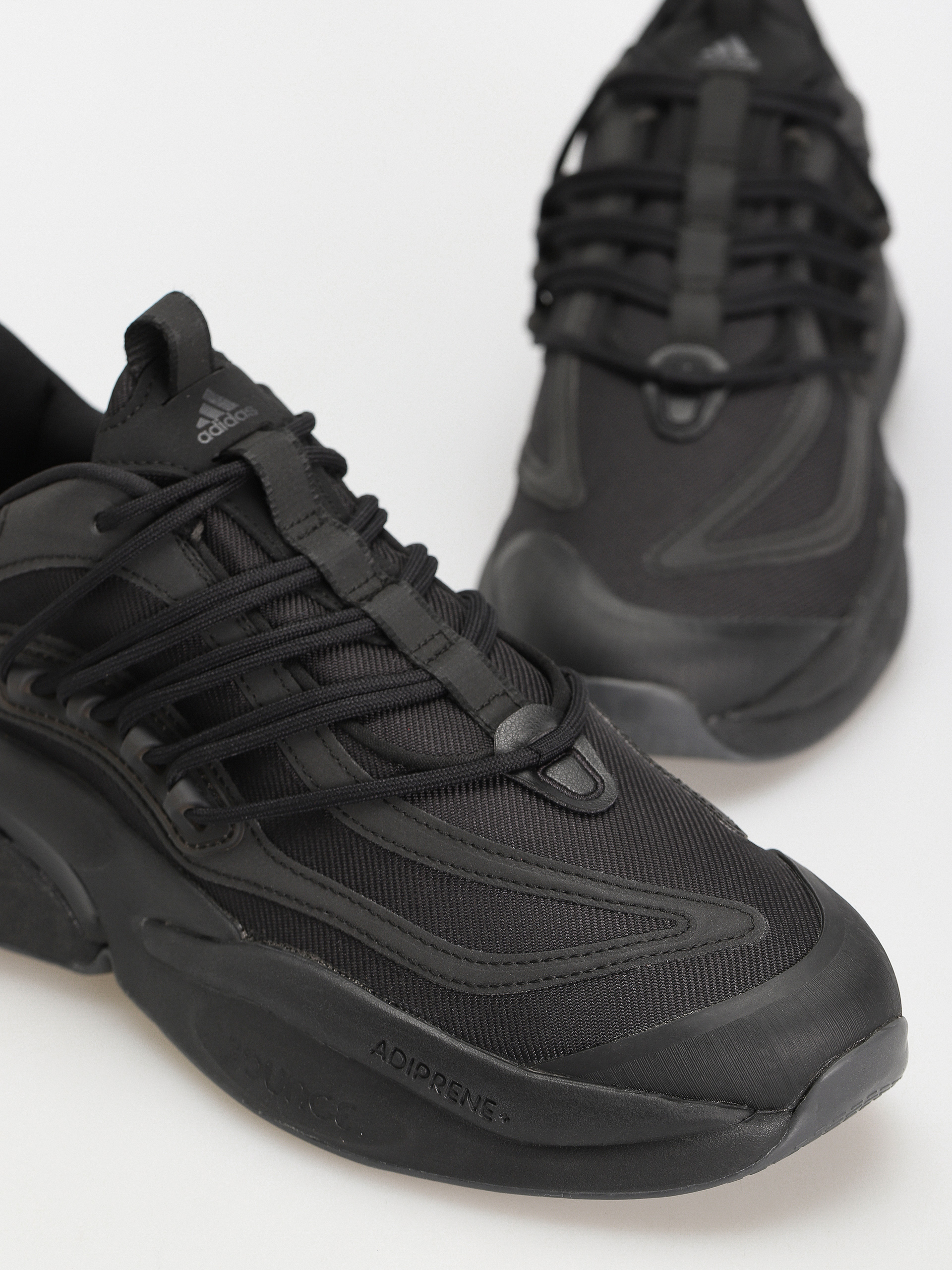 Buty adidas Originals Alphaboost V1 (cblack/cblack/cblack)