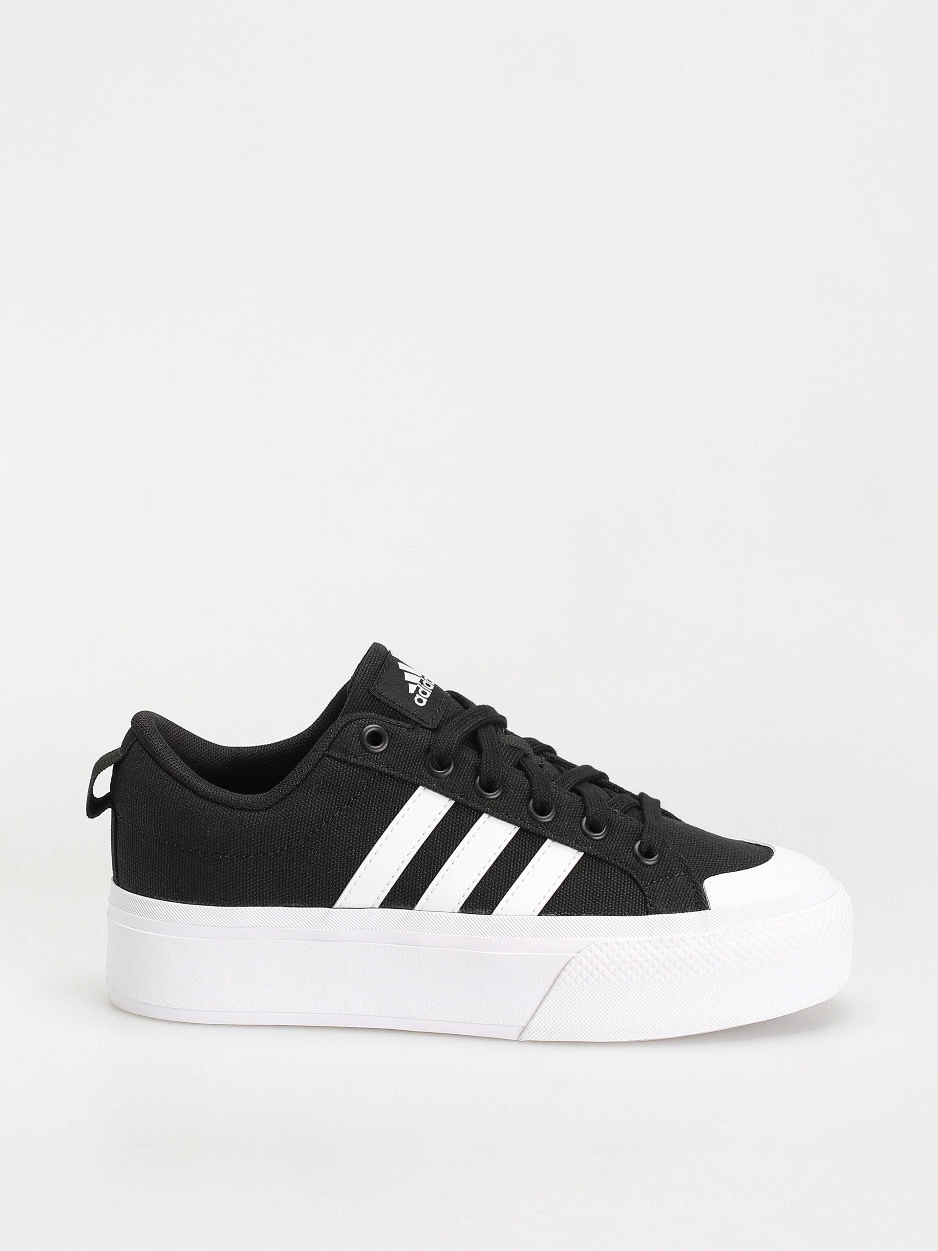 Buty adidas Originals Bravada 2.0 Platform Wmn (cblack/ftwwht/cblack)