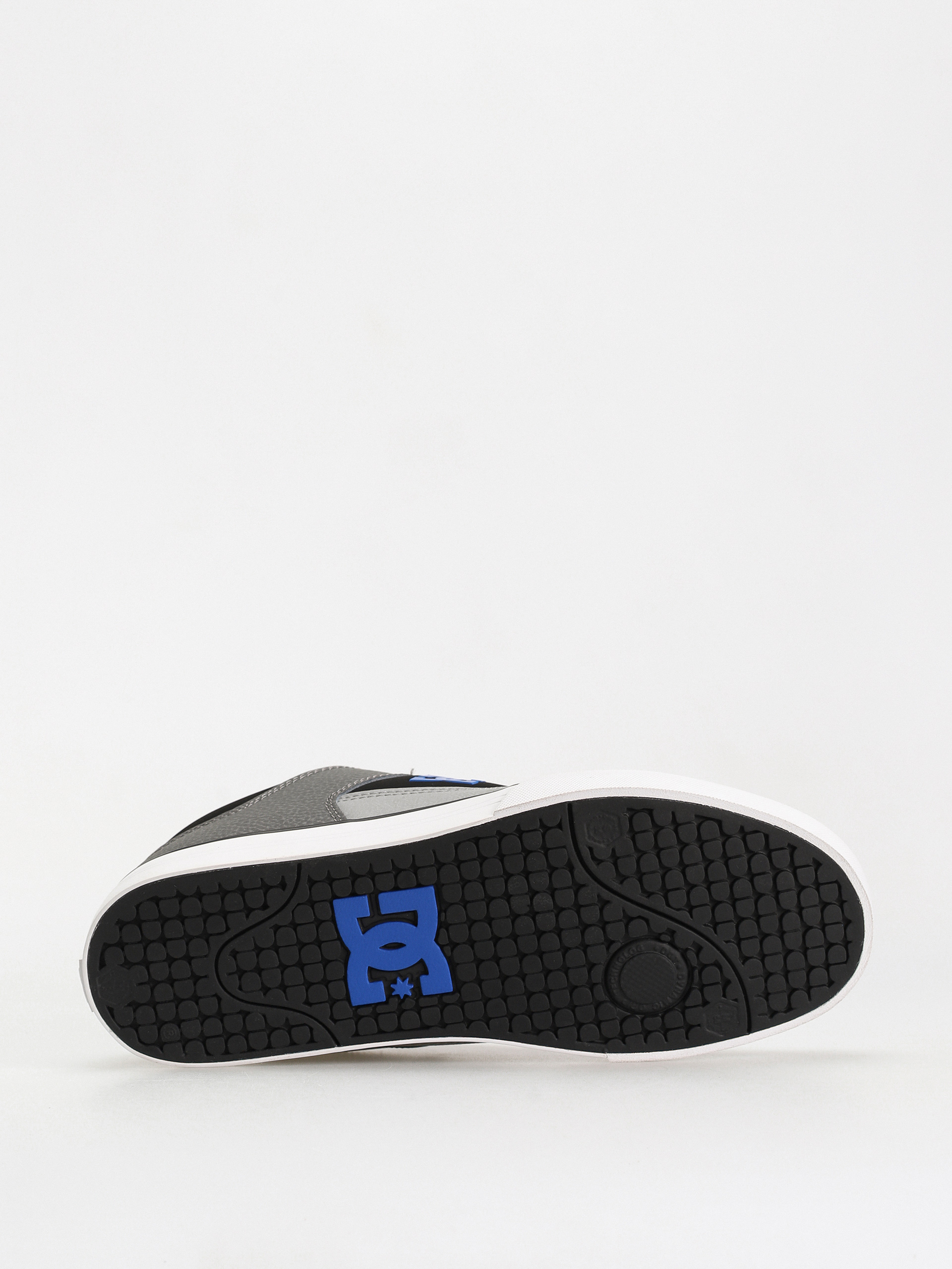 Buty DC Pure (black/grey/blue)