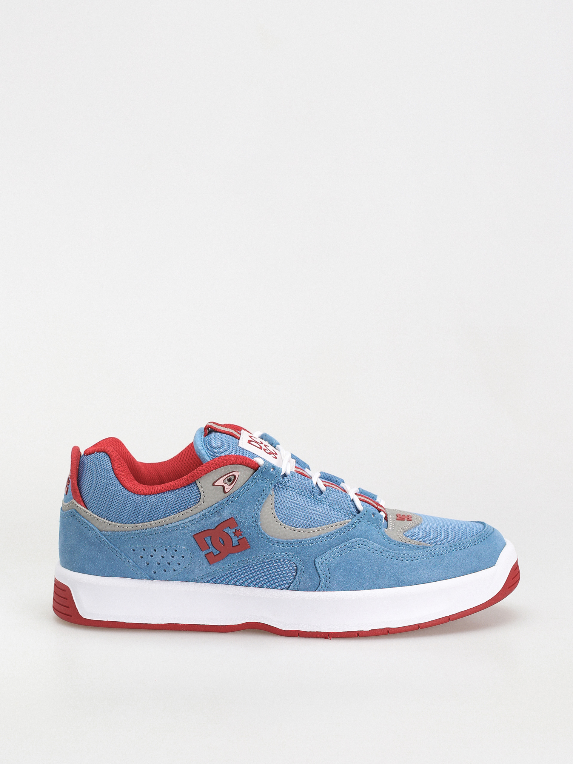 Buty DC Kalynx Zero S (carolina blue)