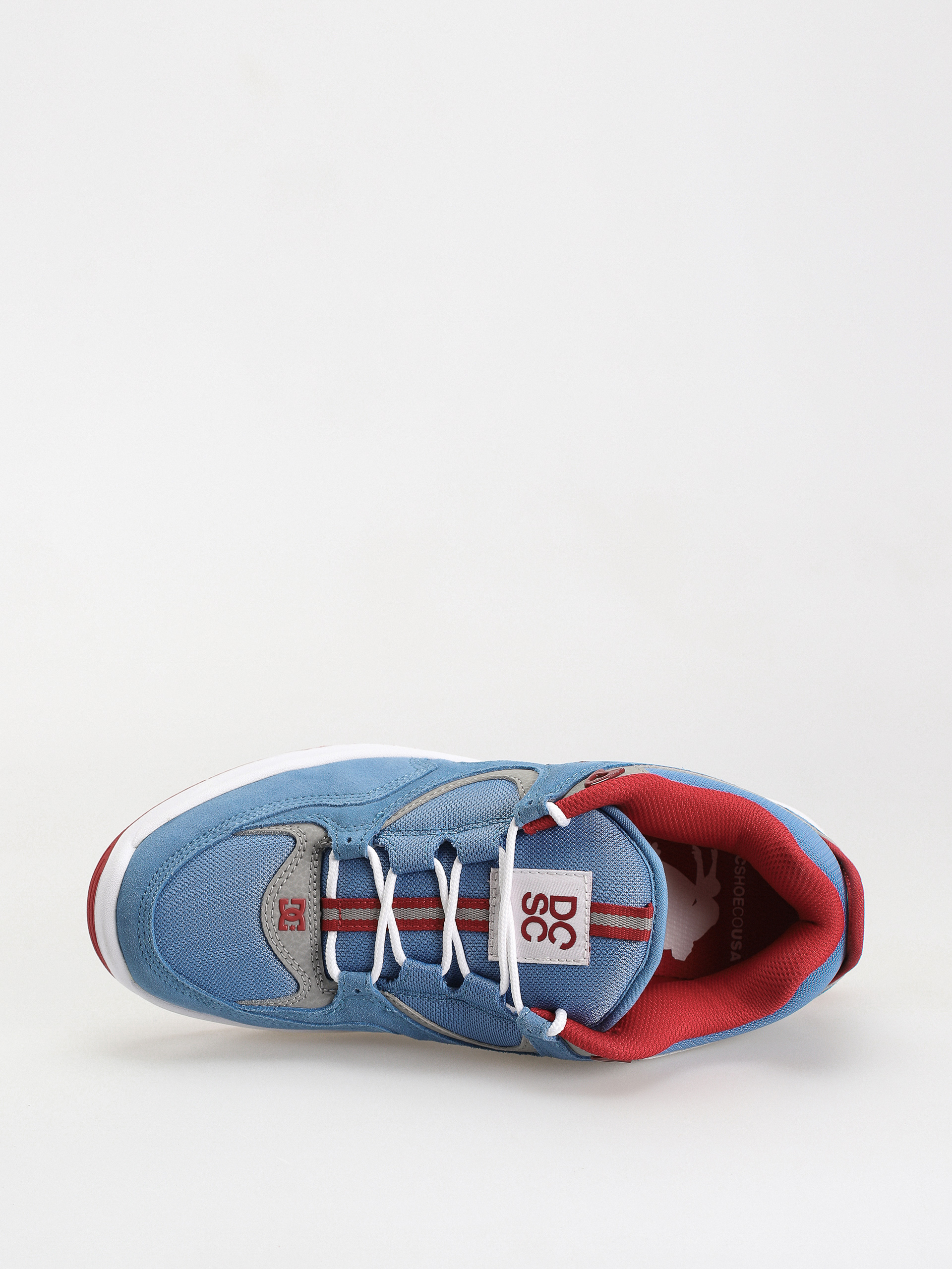 Buty DC Kalynx Zero S (carolina blue)