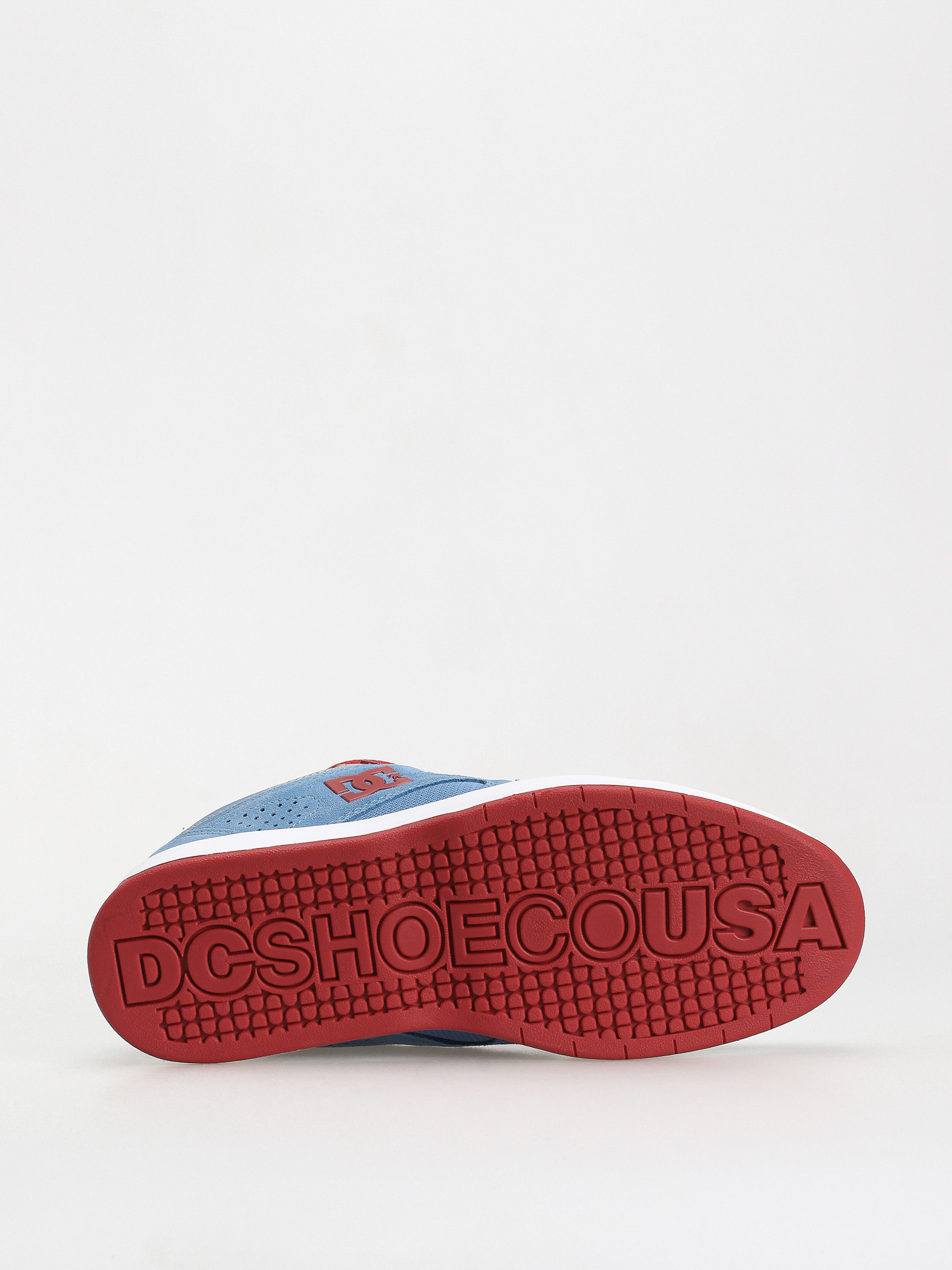 Buty DC Kalynx Zero S (carolina blue)