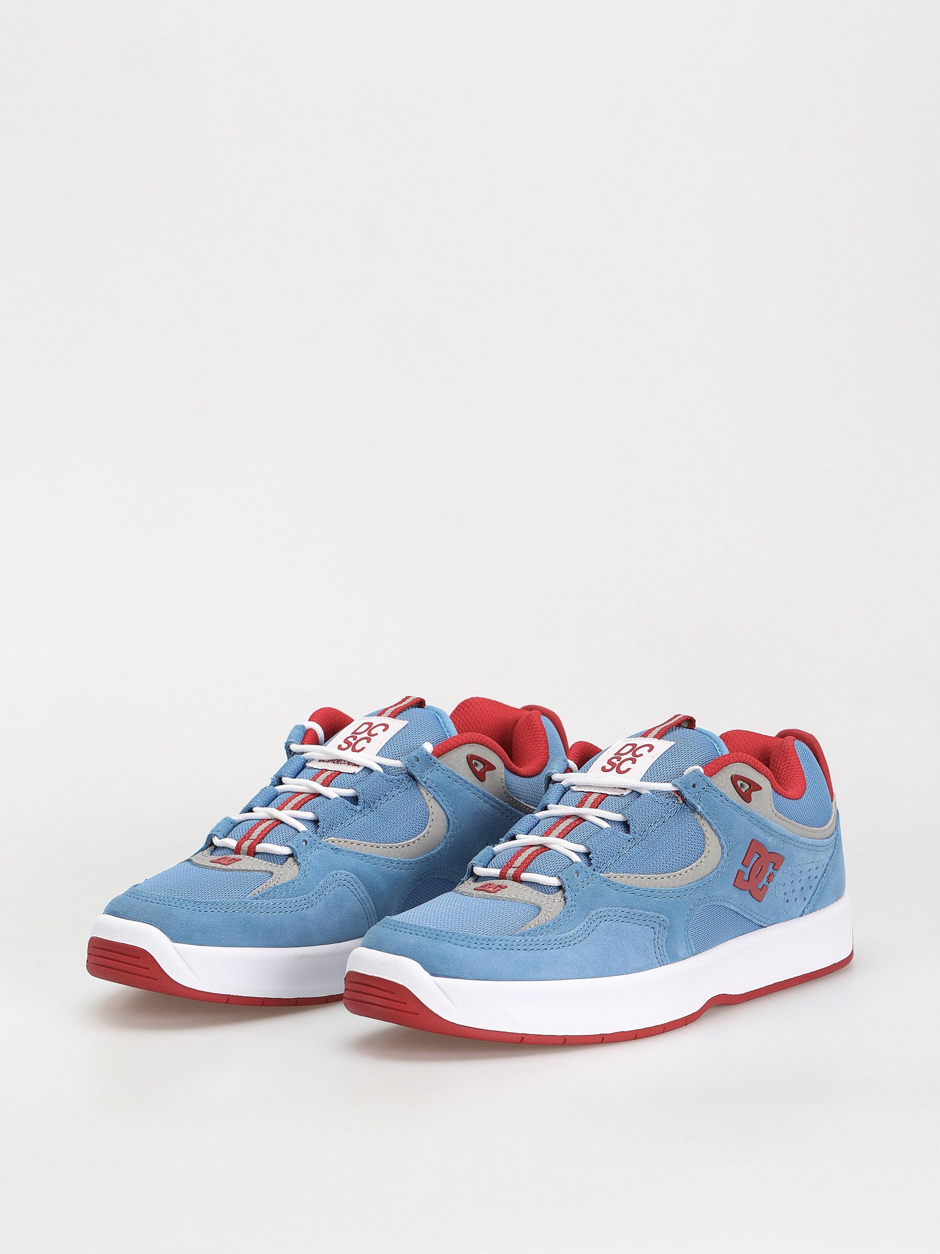 Buty DC Kalynx Zero S (carolina blue)