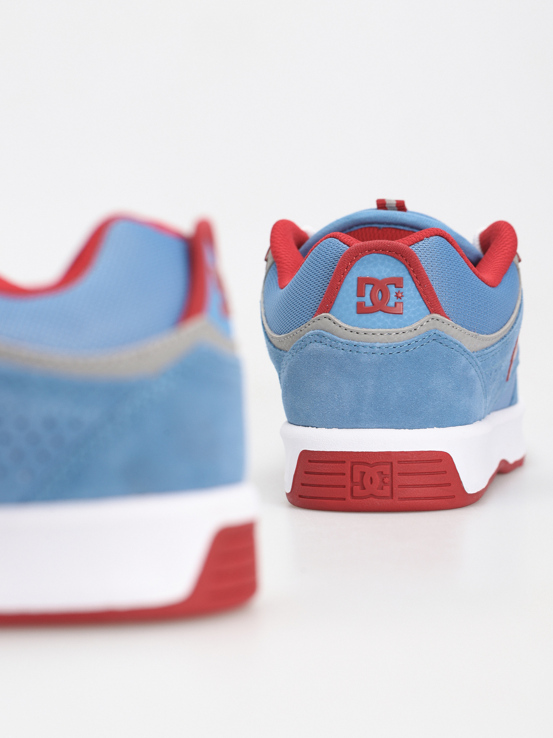 Buty DC Kalynx Zero S (carolina blue)