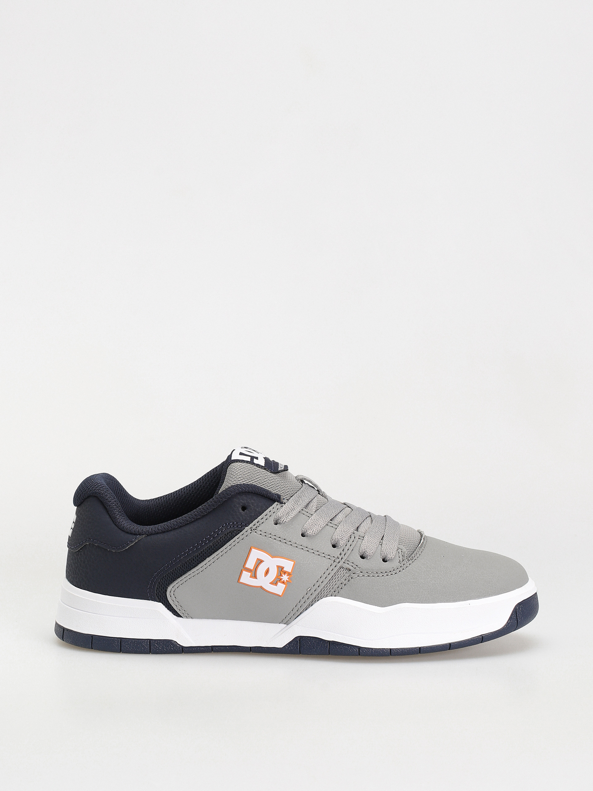 Buty DC Central (navy/grey)
