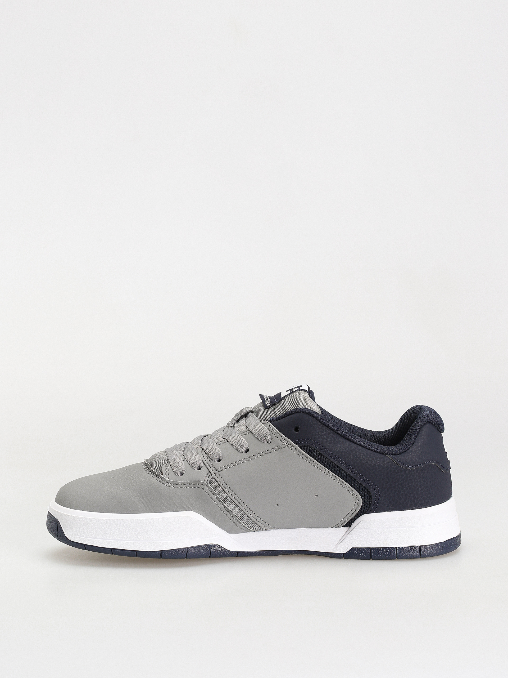 Buty DC Central (navy/grey)
