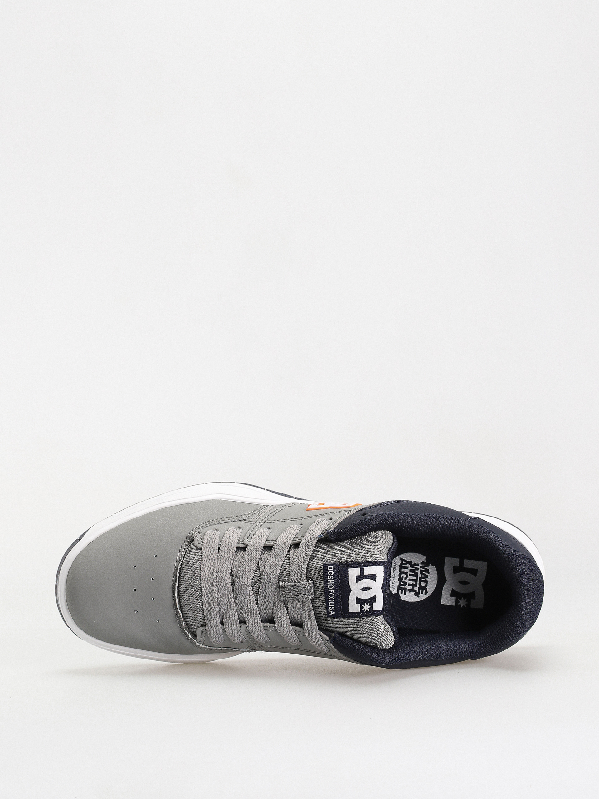 Buty DC Central (navy/grey)