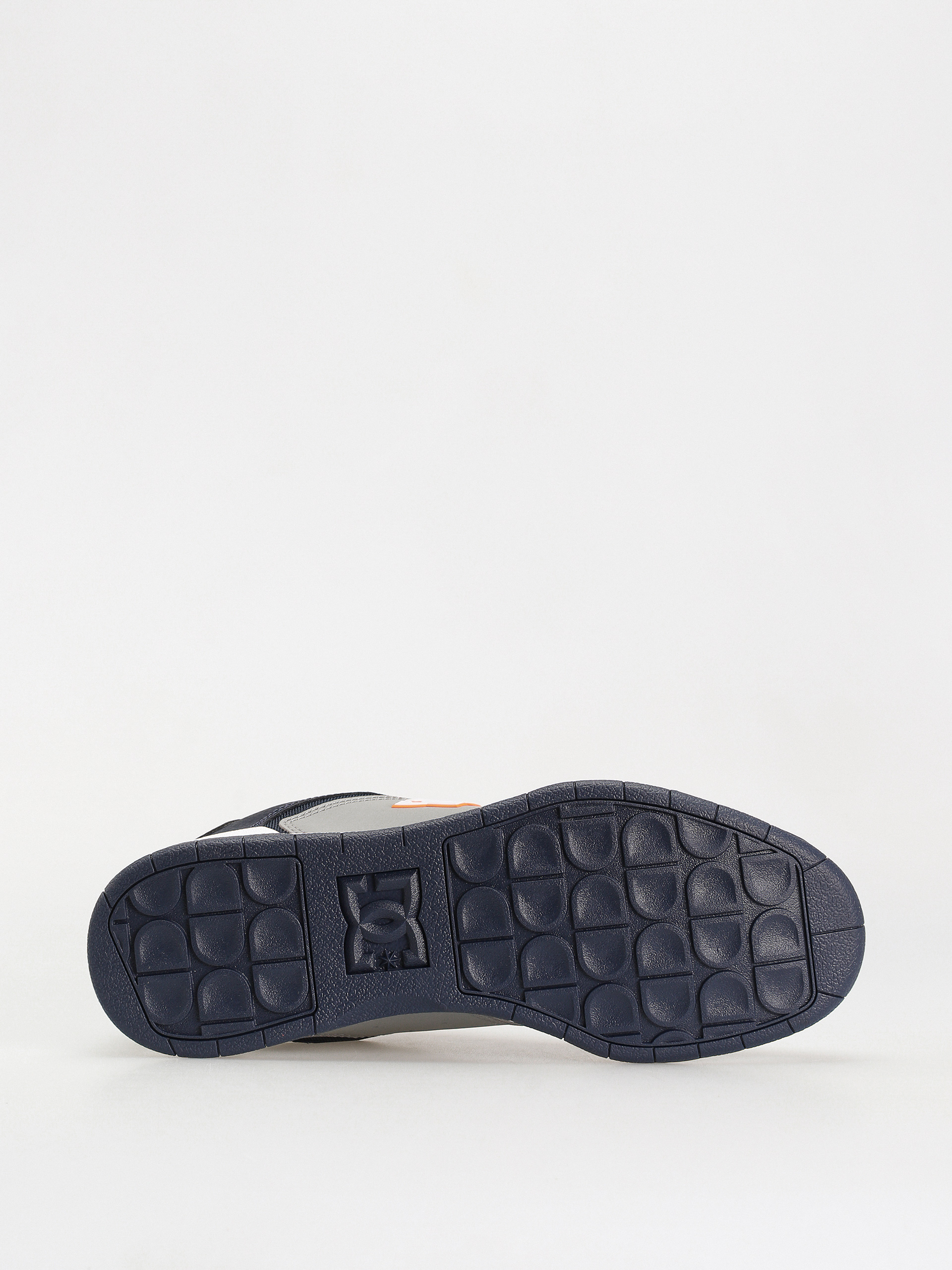 Buty DC Central (navy/grey)