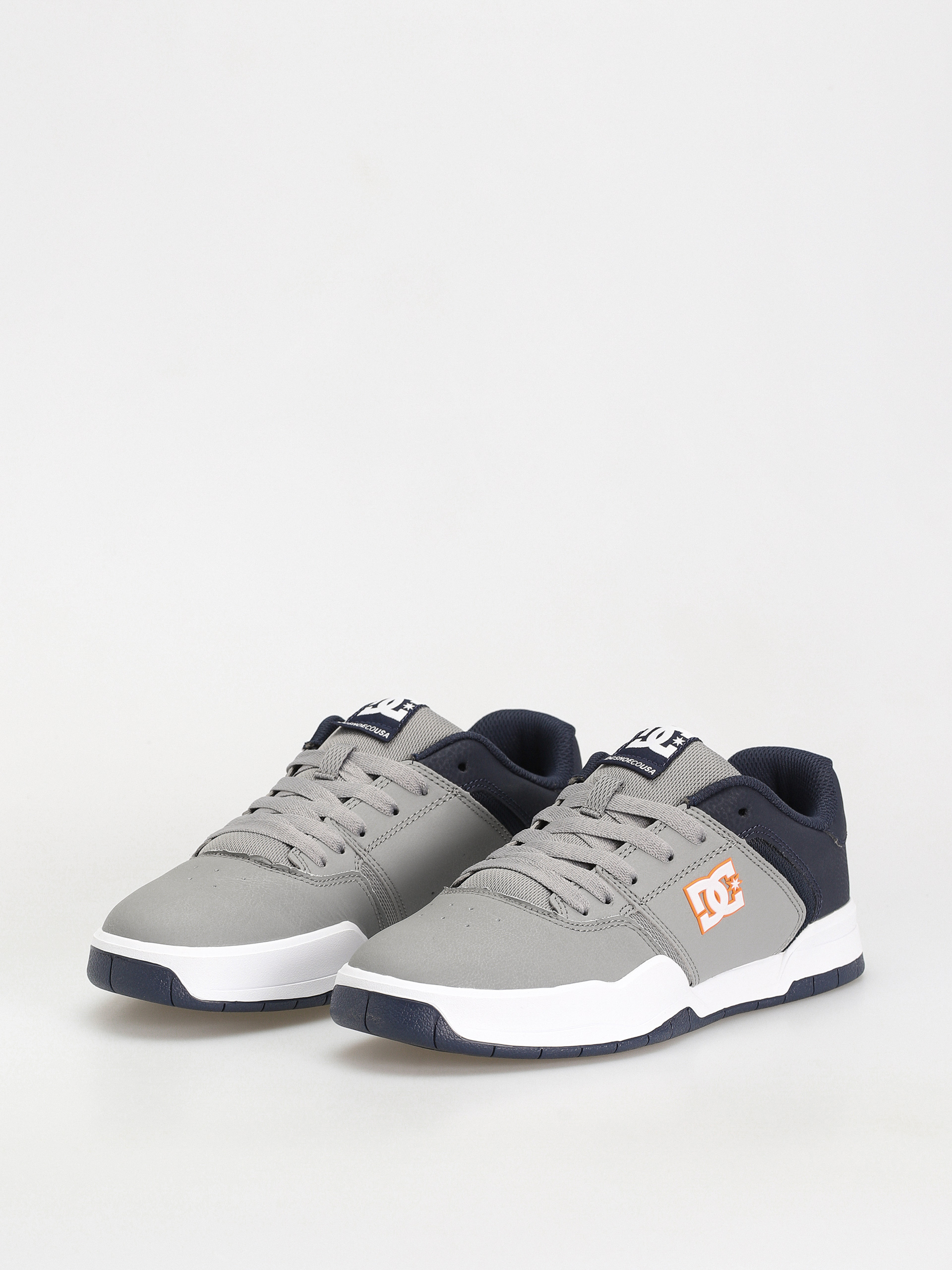 Buty DC Central (navy/grey)