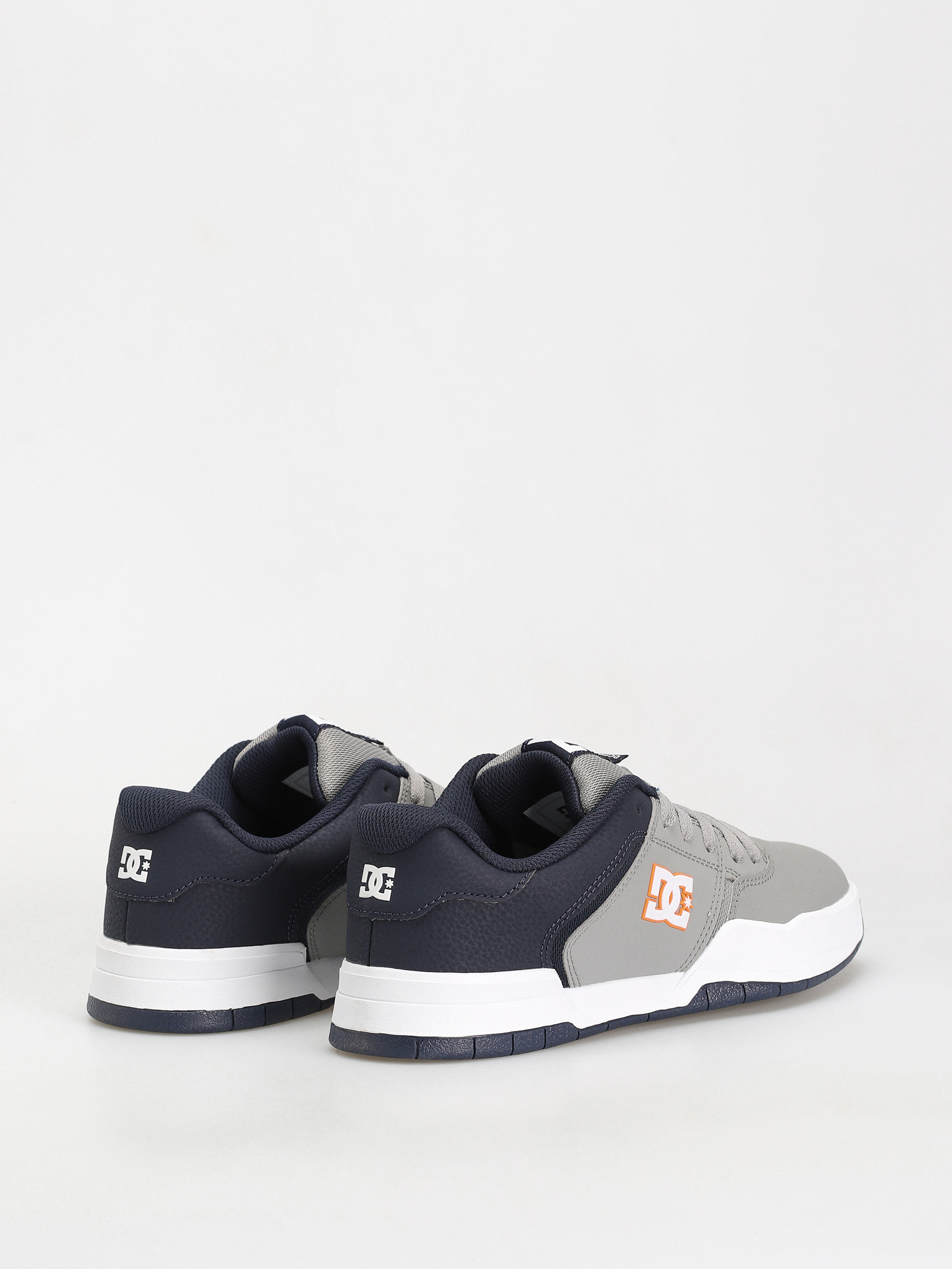 Buty DC Central (navy/grey)