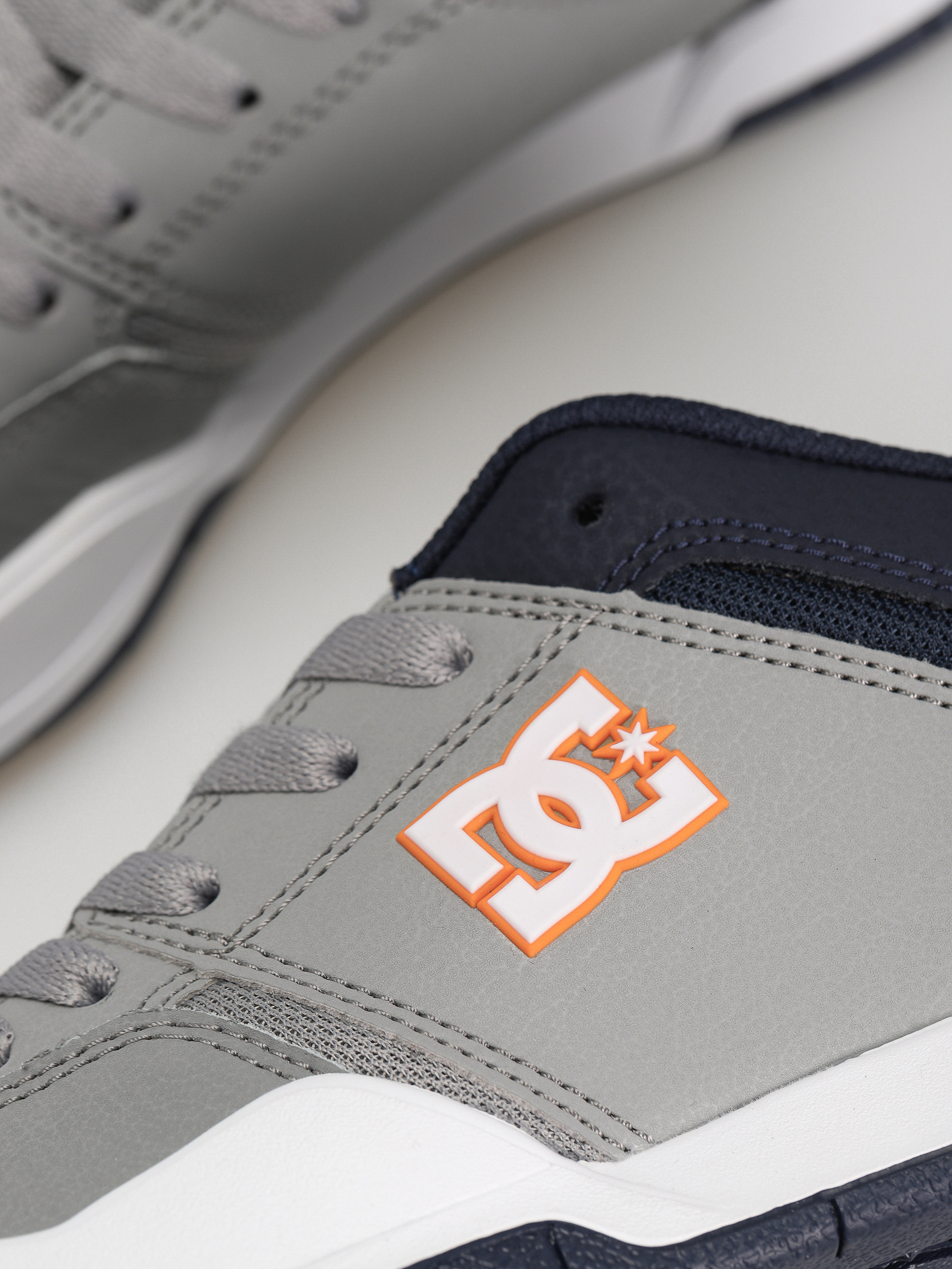 Buty DC Central (navy/grey)