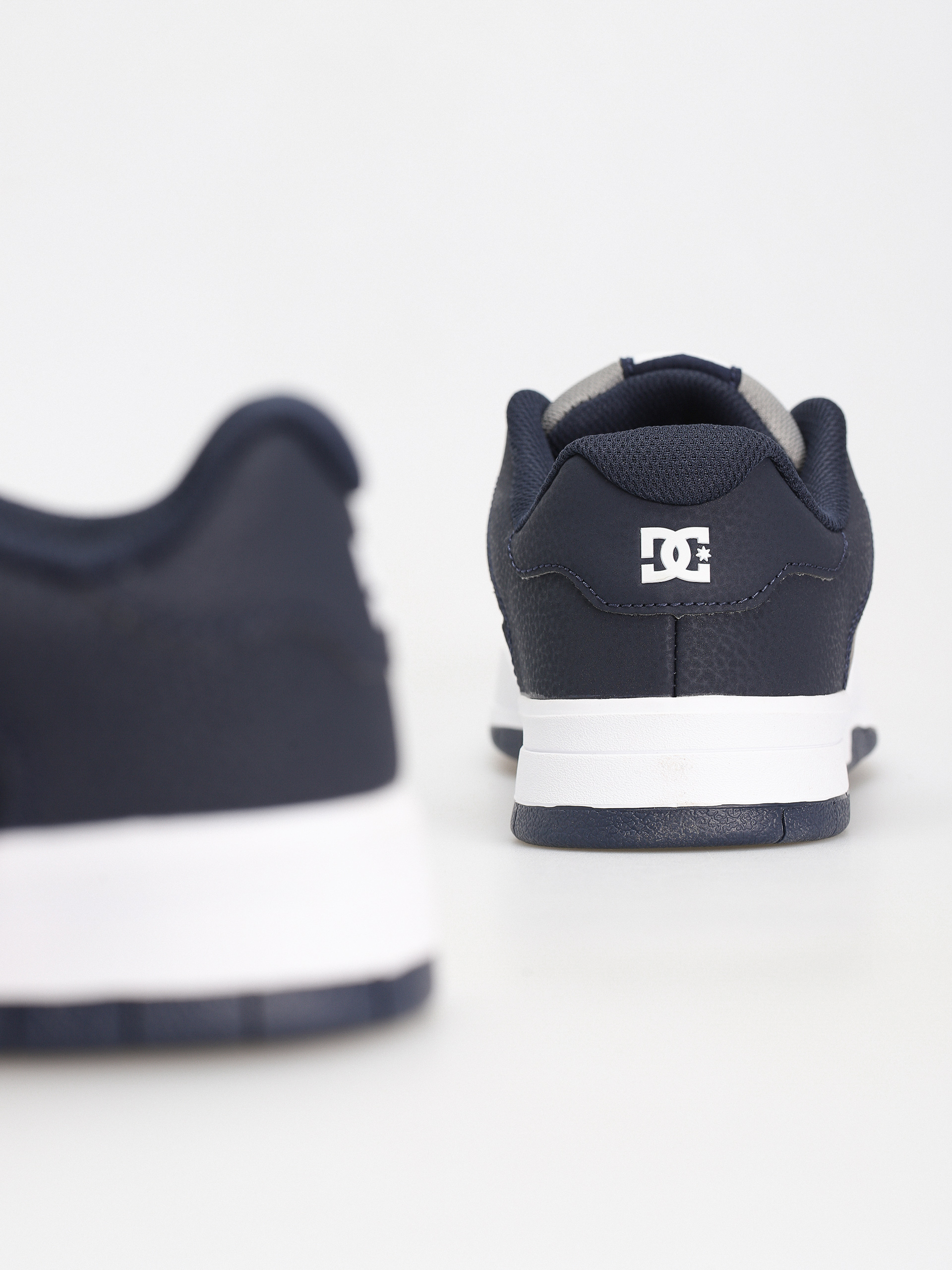 Buty DC Central (navy/grey)
