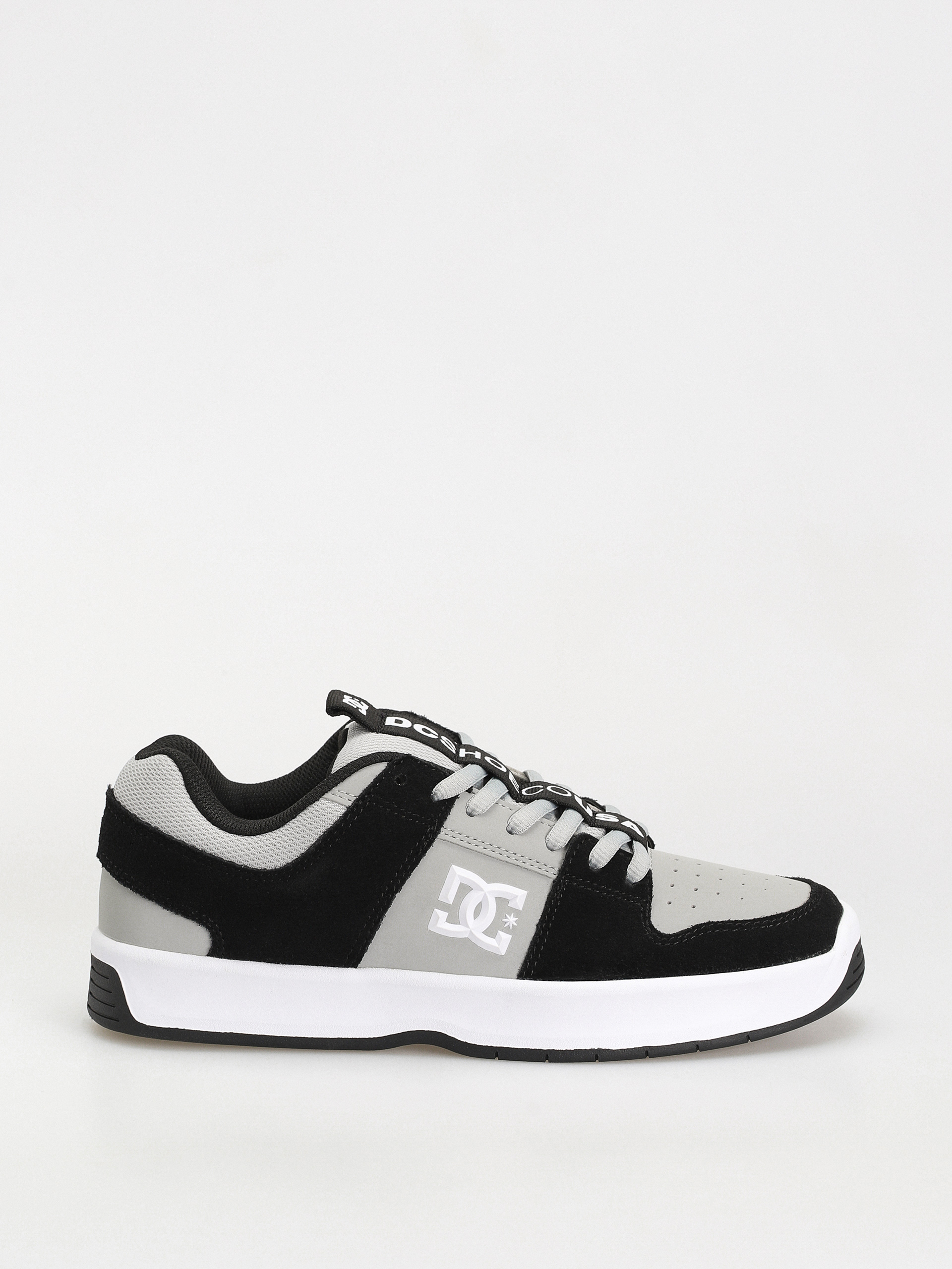 Buty DC Lynx Zero (black/grey/white)