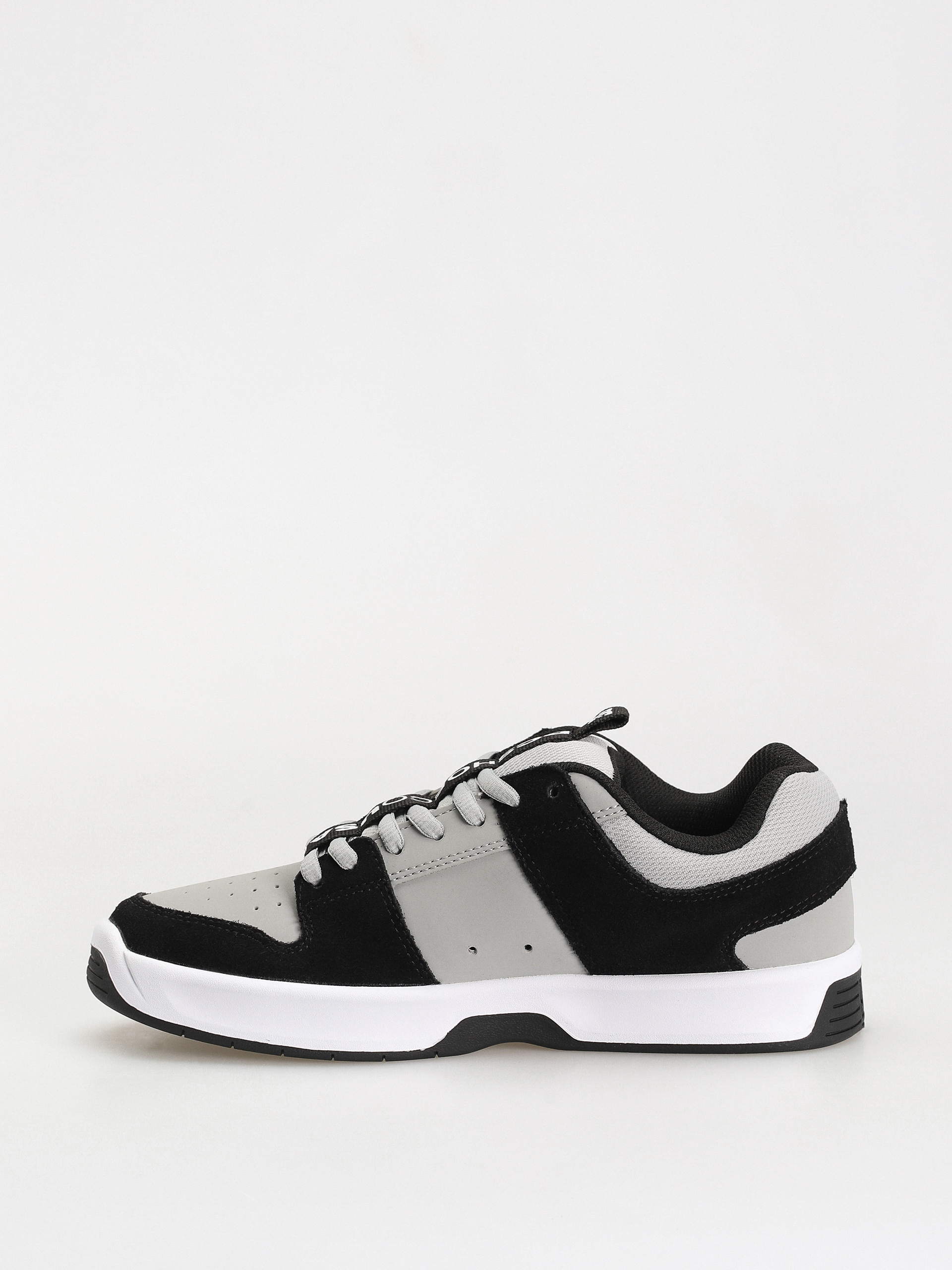 Buty DC Lynx Zero (black/grey/white)