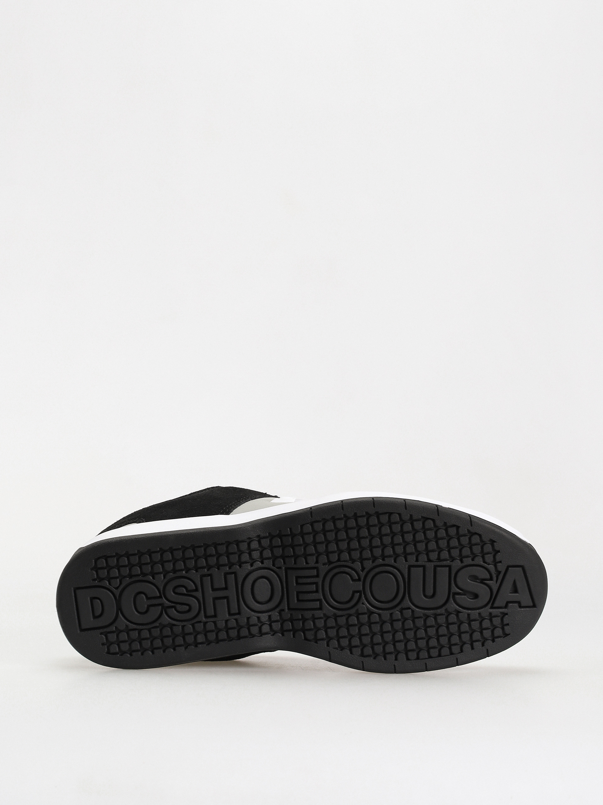 Buty DC Lynx Zero (black/grey/white)