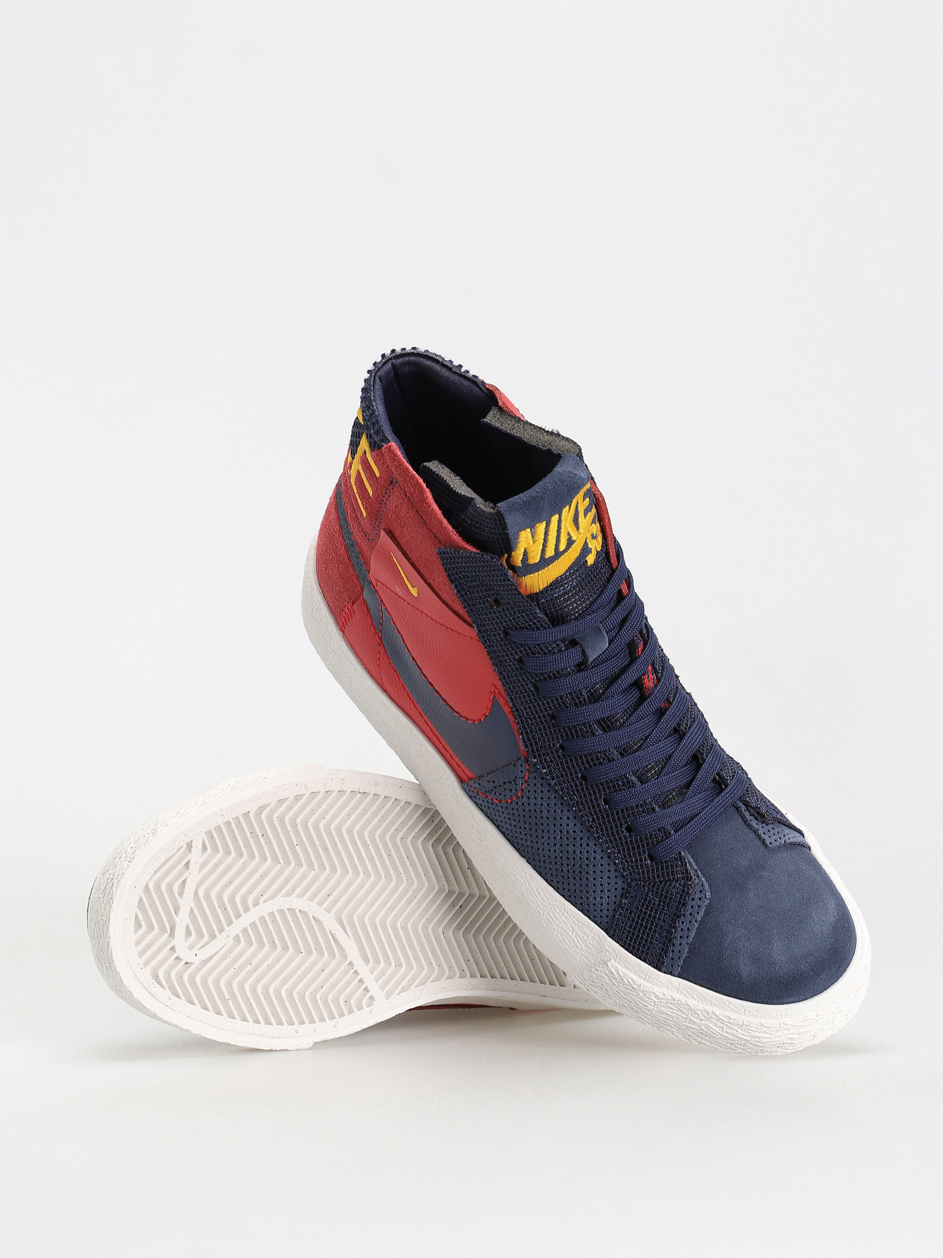 Buty Nike SB Zoom Dunk Low Pro QS • Miniramp Skateshop