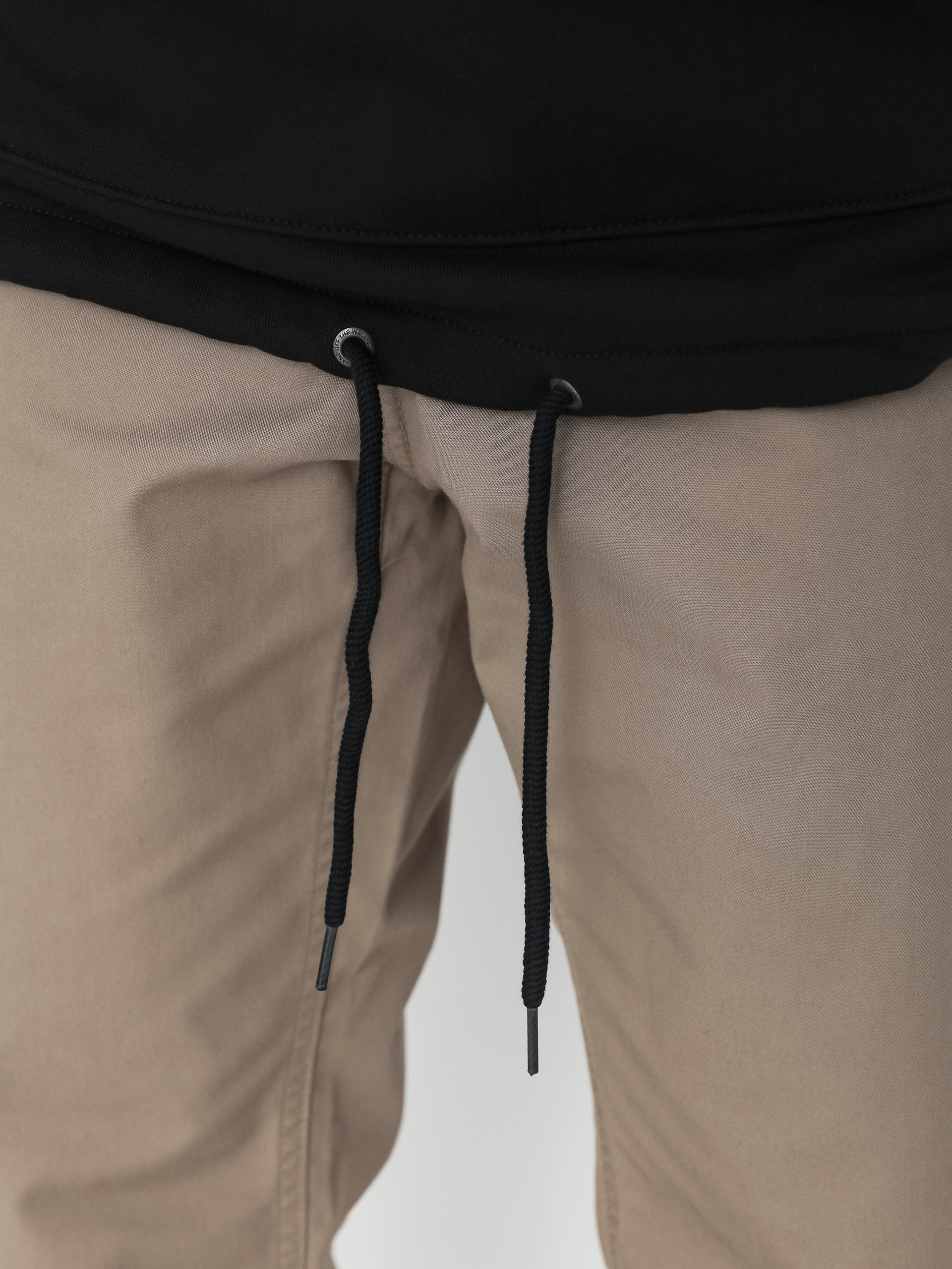 Bluza Vans Versa Standard Q Zip (black)