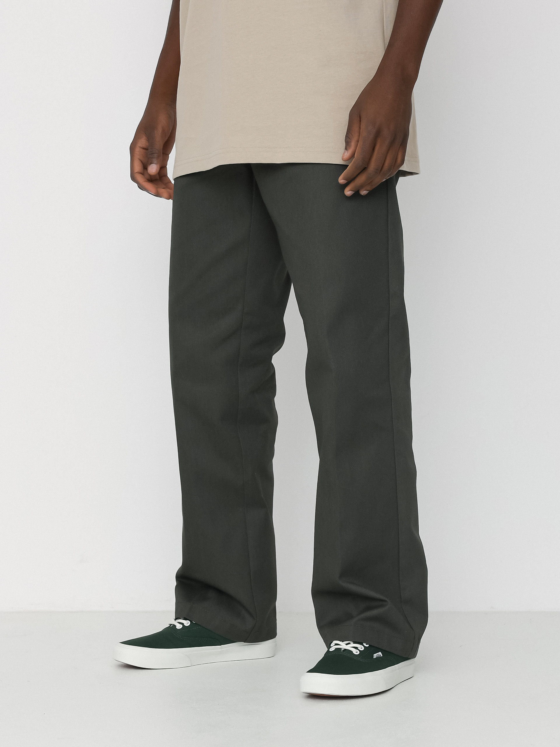 Spodnie Dickies 874 Work (olive green)