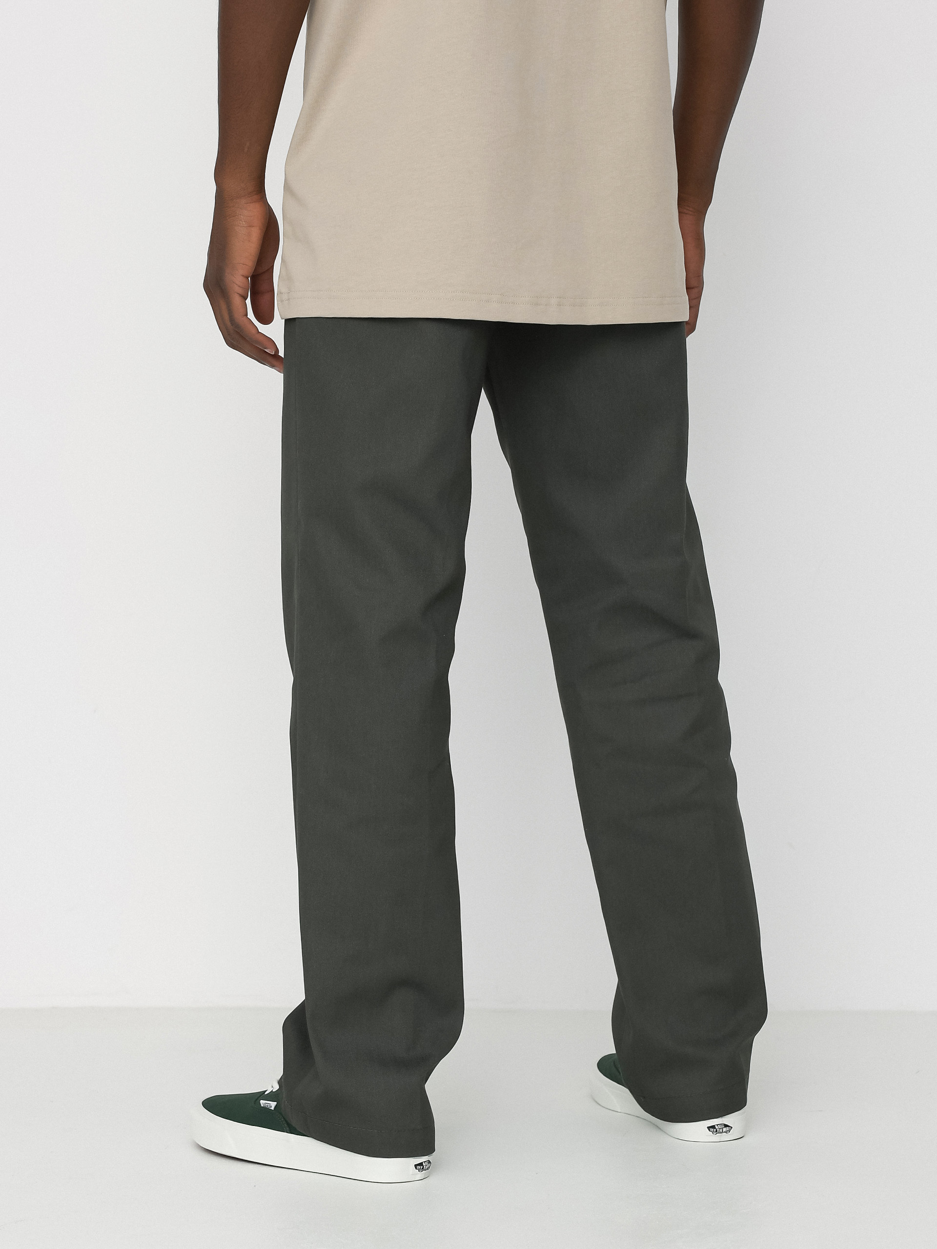 Spodnie Dickies 874 Work (olive green)