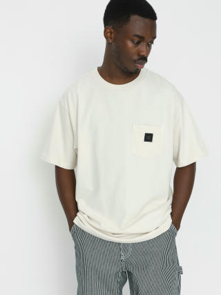 T-shirt DC 1994 (lily wht garment dye)