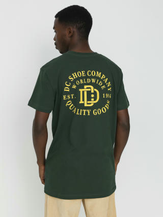 T-shirt DC Rugby Crest (sycamore)