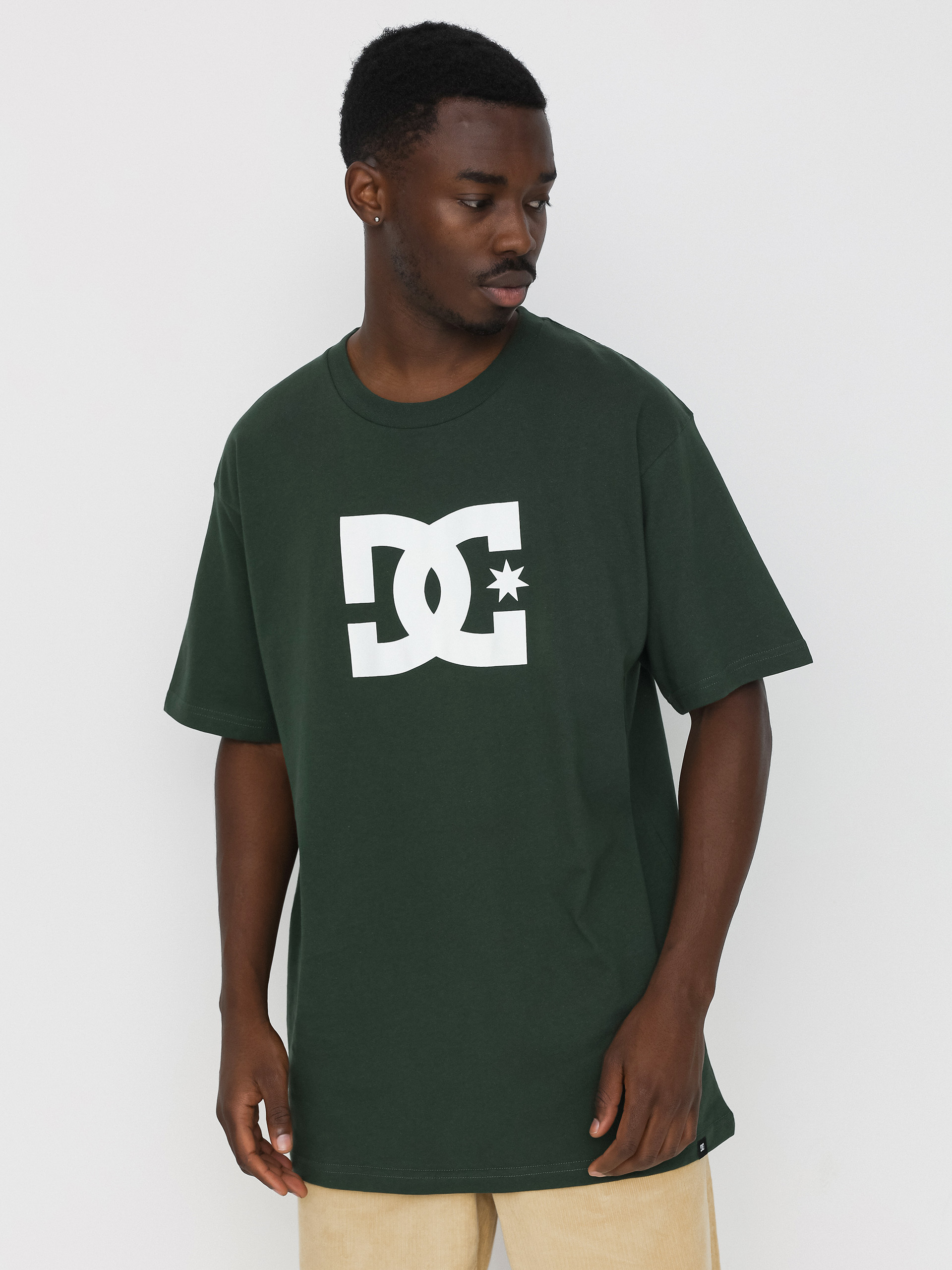 T-shirt DC Star (sycamore)