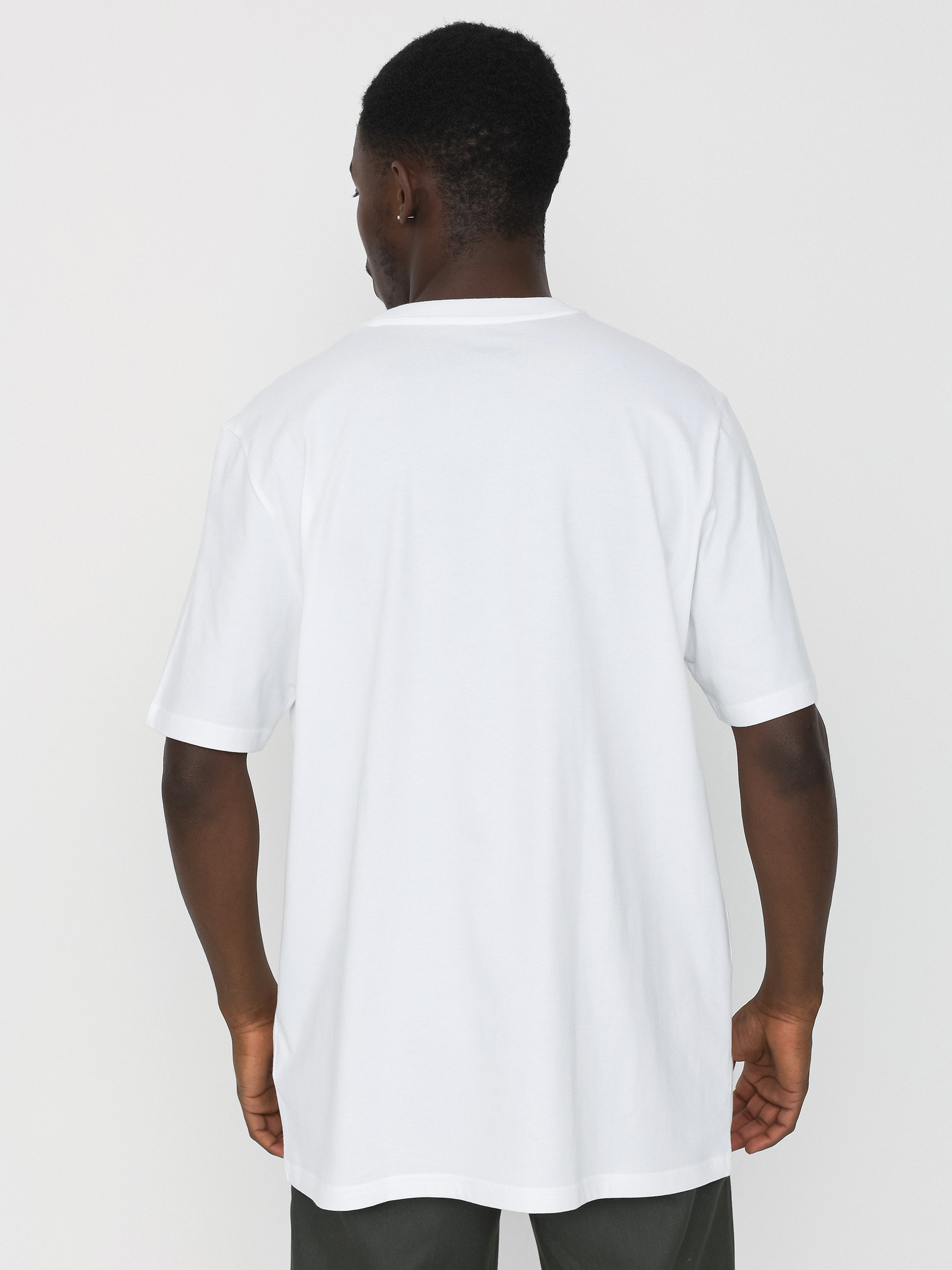 T-shirt adidas Liisa G (white)