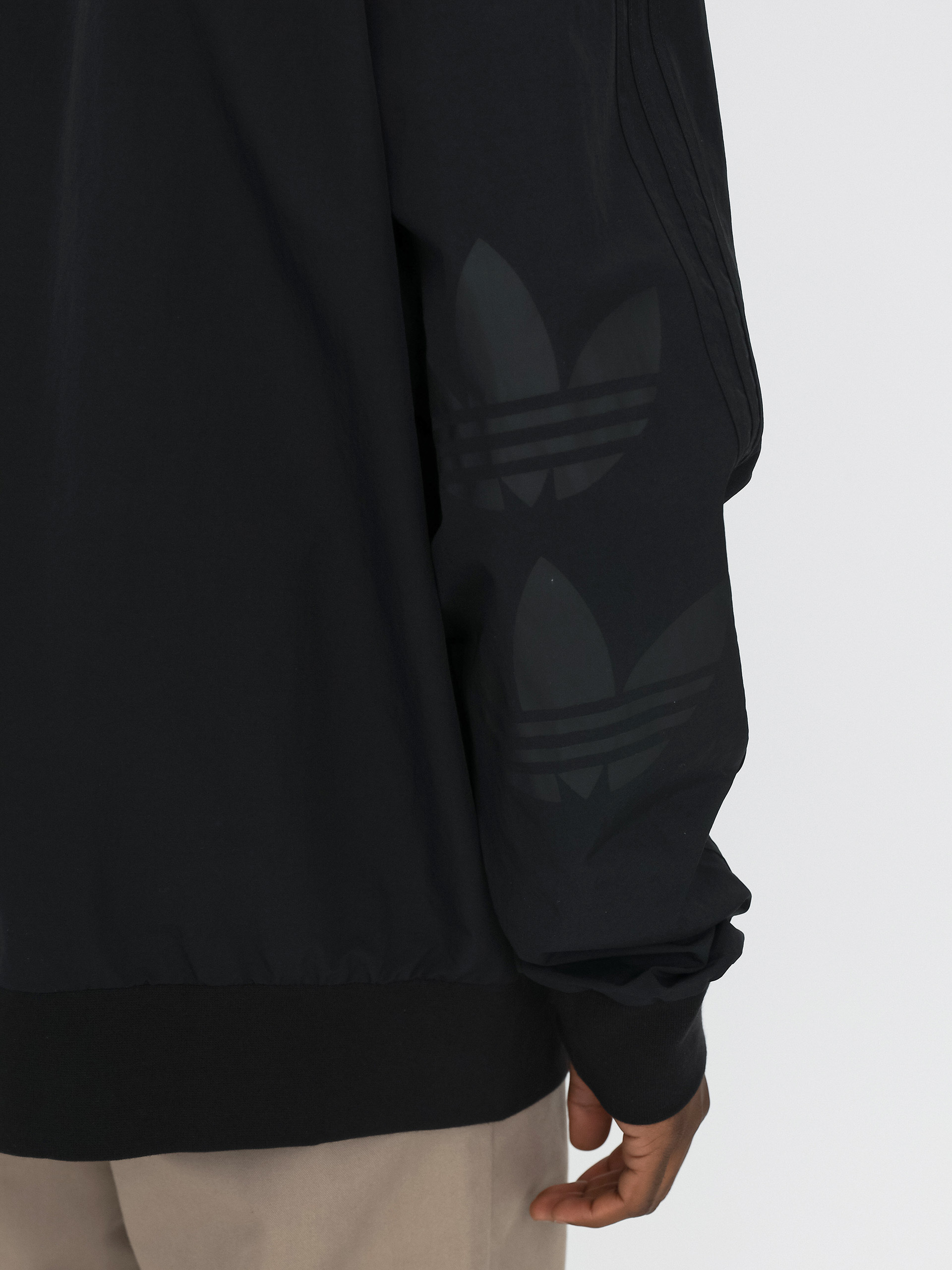 Bluza adidas Golf Pullover (black)