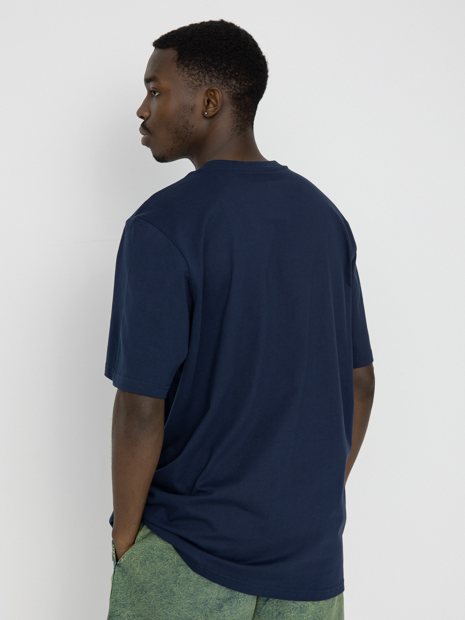 T-shirt adidas Wild (conavy)