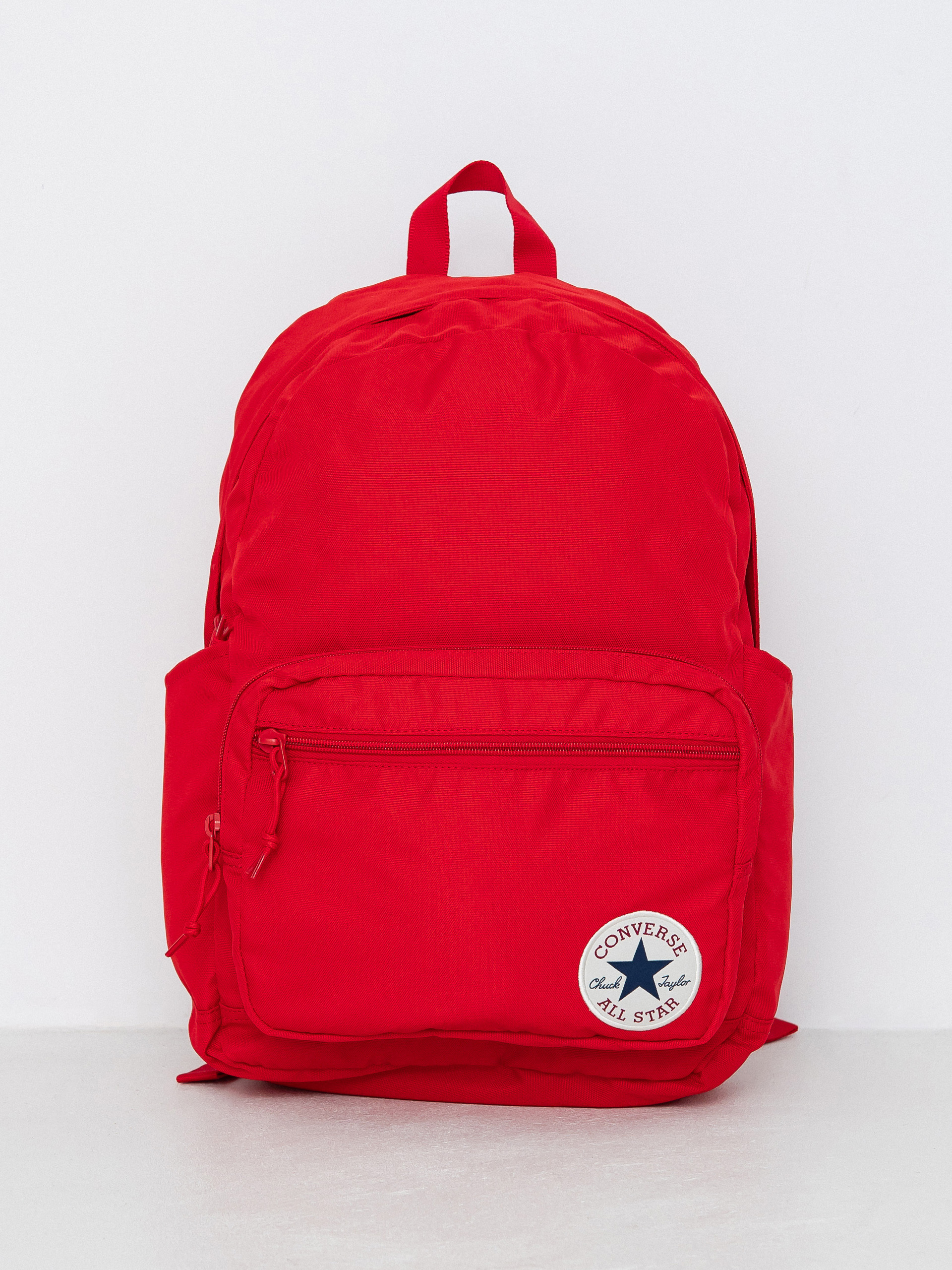 Plecak Converse GO 2 (university red)