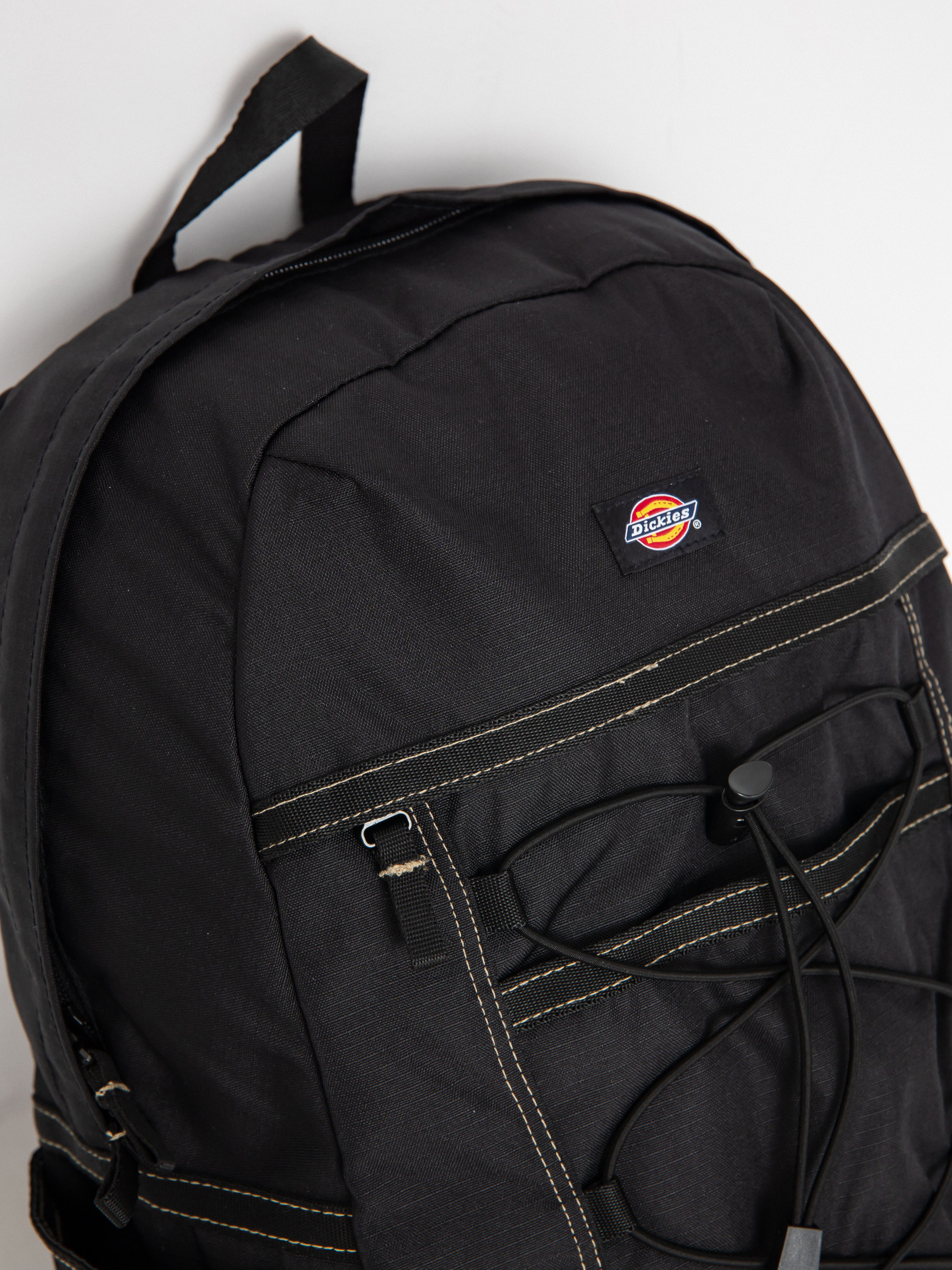 Plecak Dickies Ashville (black)