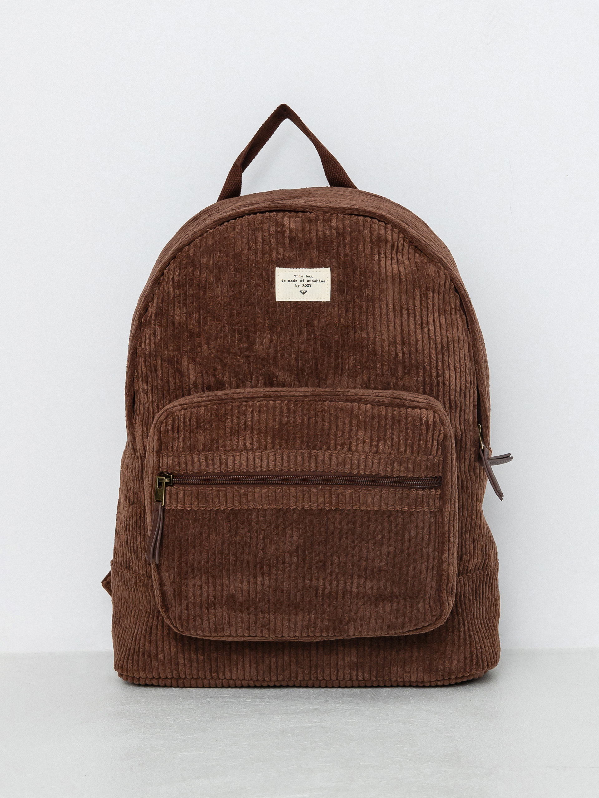 Plecak Roxy Cozy Nature Wmn (chocolate)