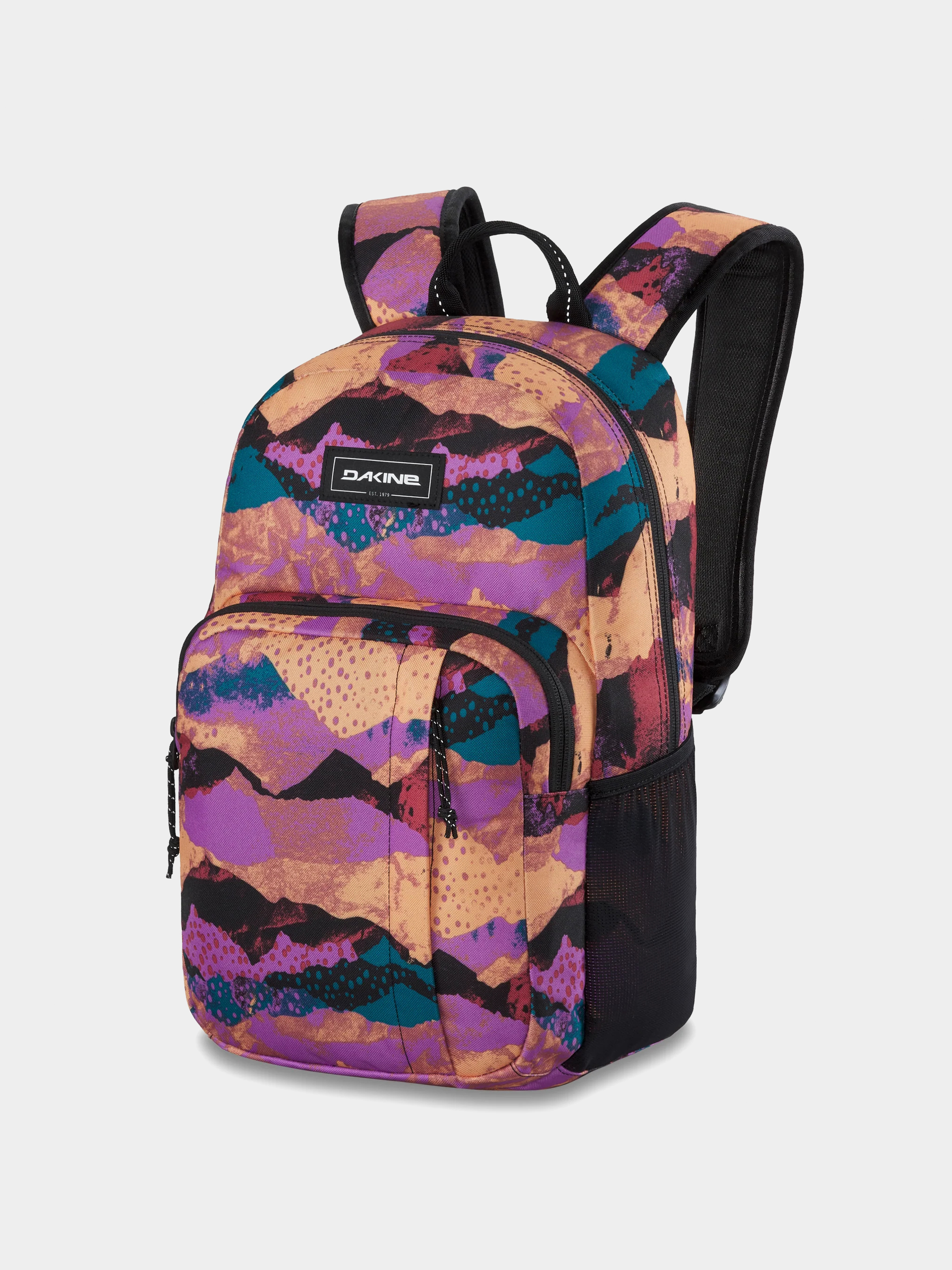 Plecak Dakine Kids Campus 18L JR (crafty)