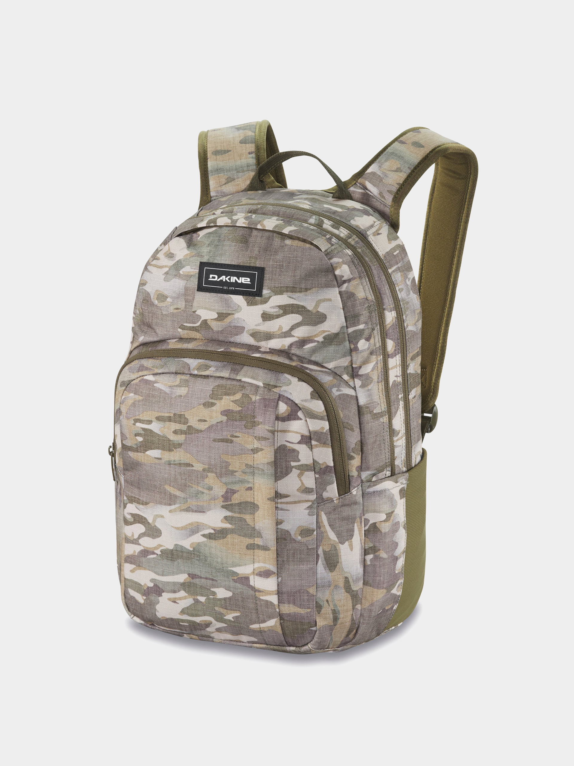 Plecak Dakine Campus M 25L (vintage camo)