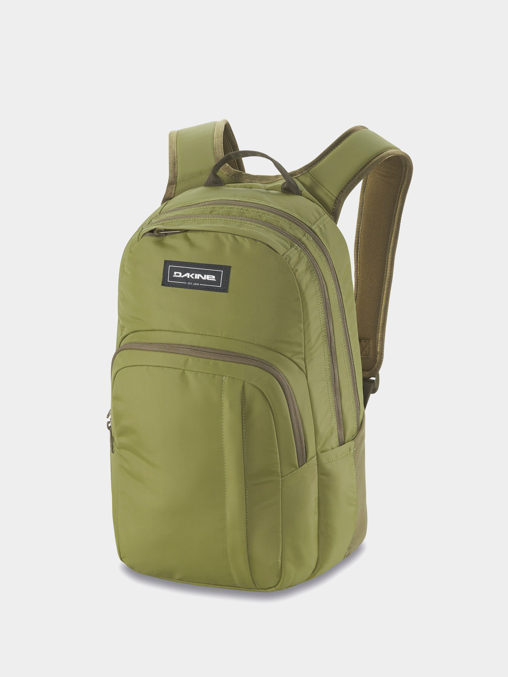 Plecak Dakine Campus M 25L (utility green)