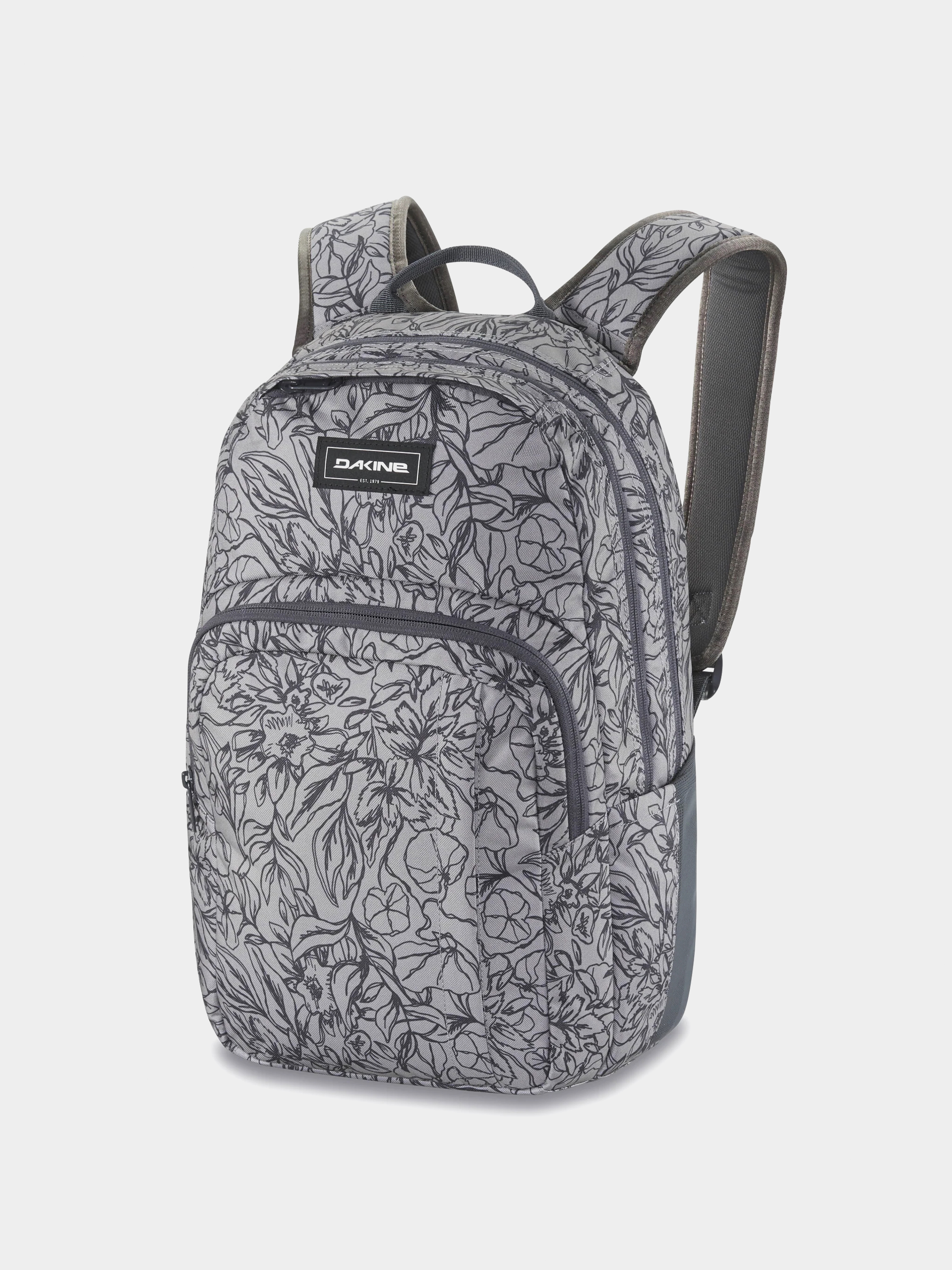 Plecak Dakine Campus M 25L (poppy griffin)