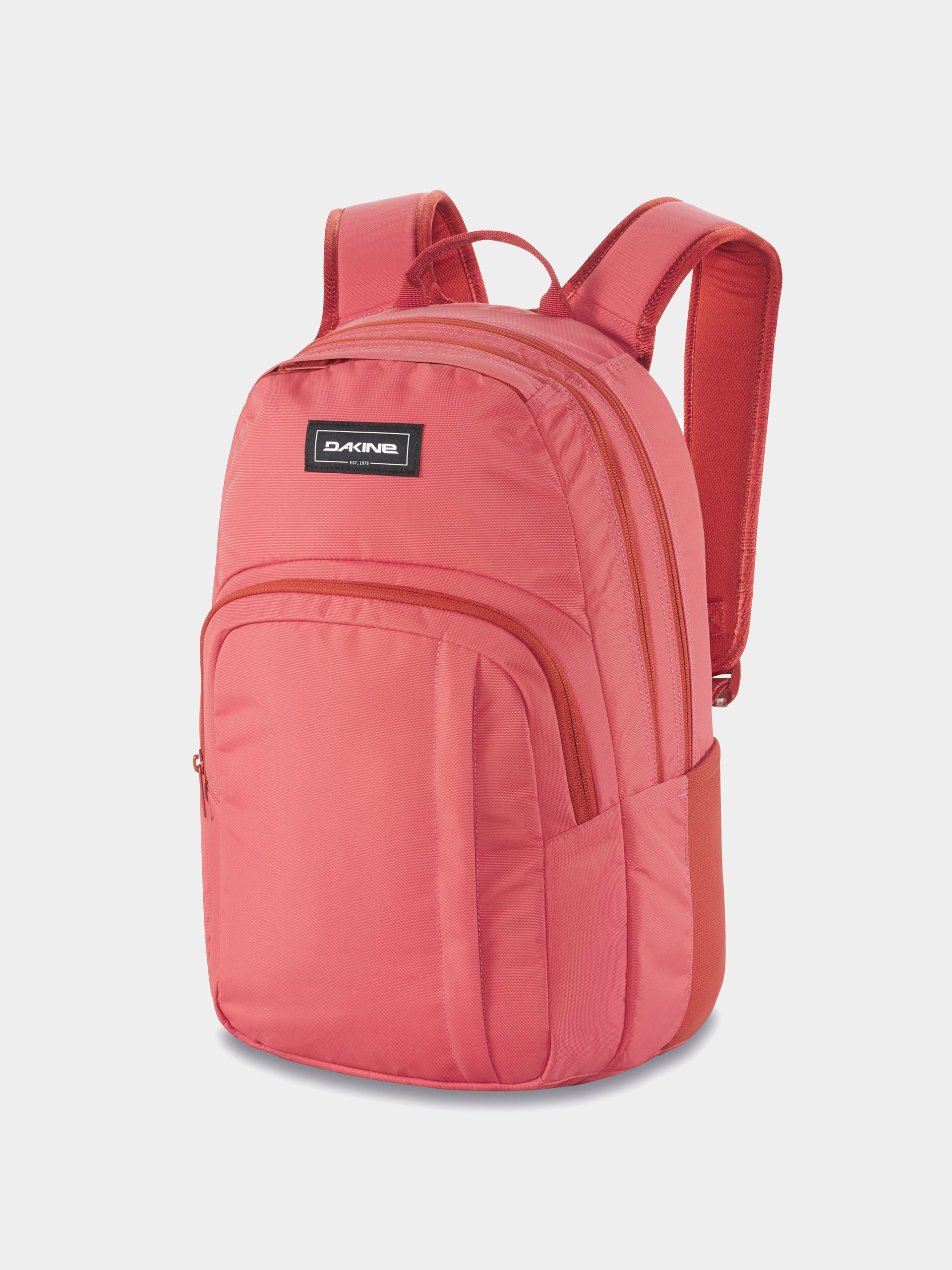 Plecak Dakine Campus M 25L (mineral red)