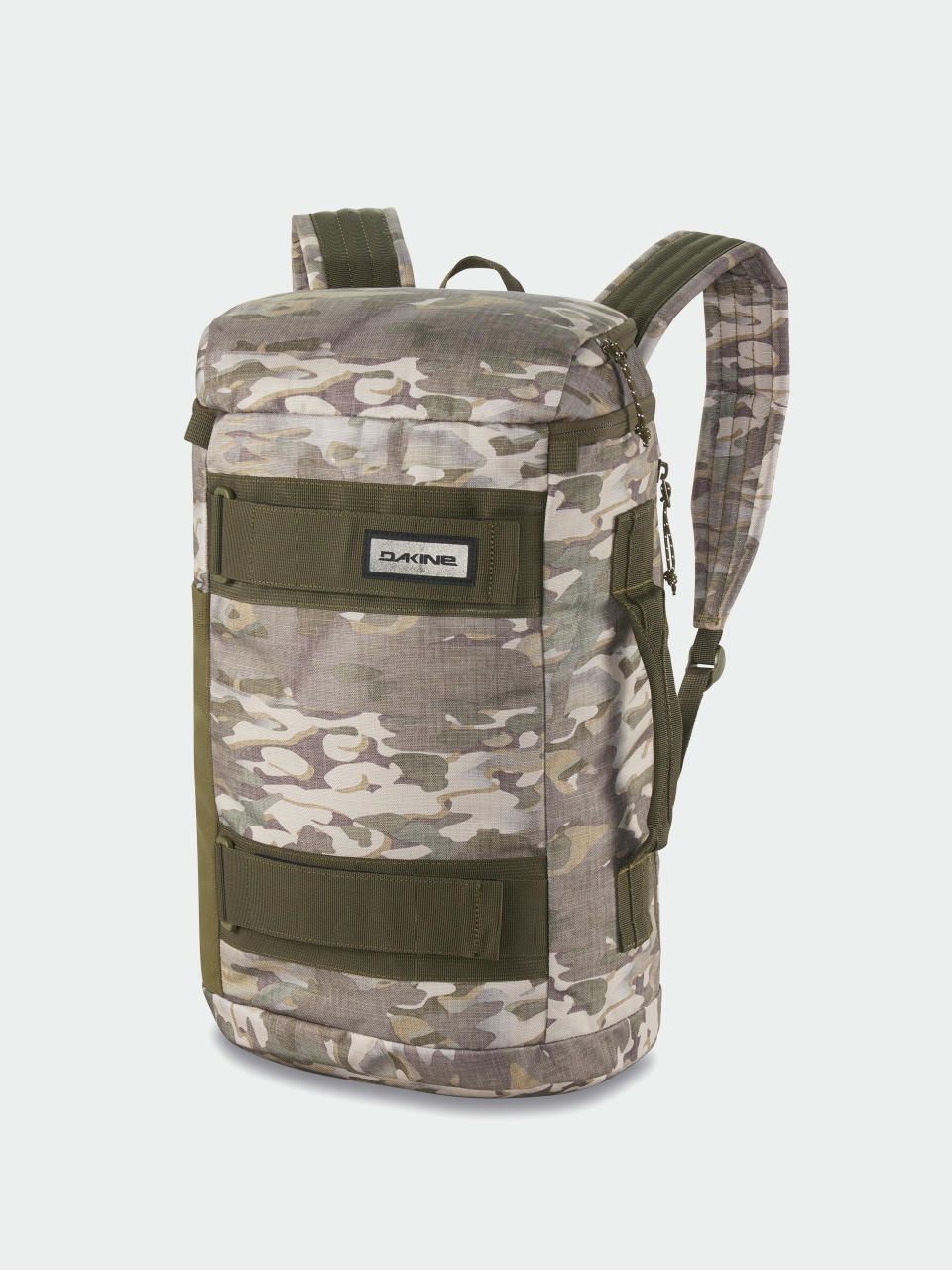 Plecak Dakine Mission Street Pack 25L (vintage camo)