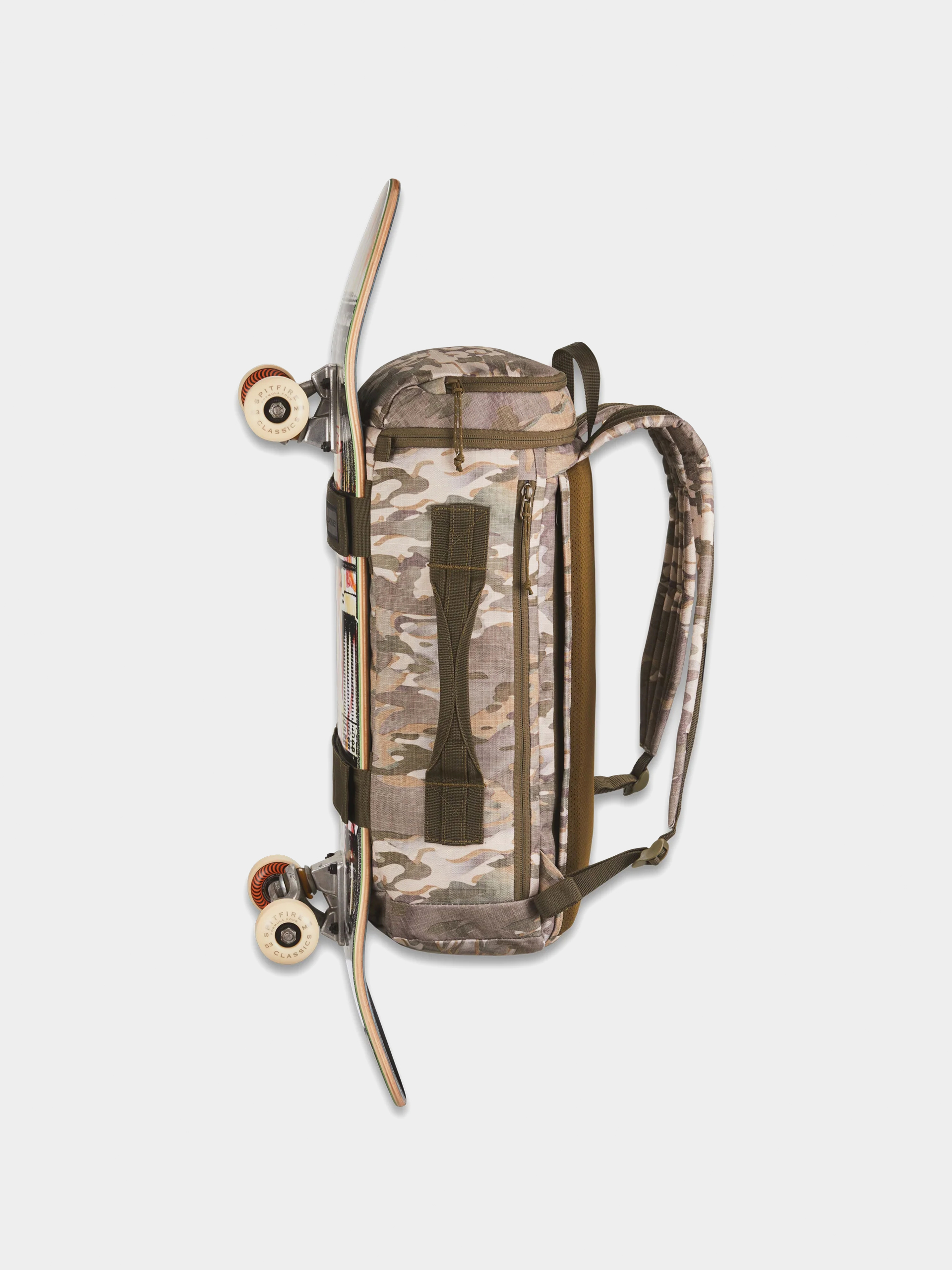 Plecak Dakine Mission Street Pack 25L (vintage camo)