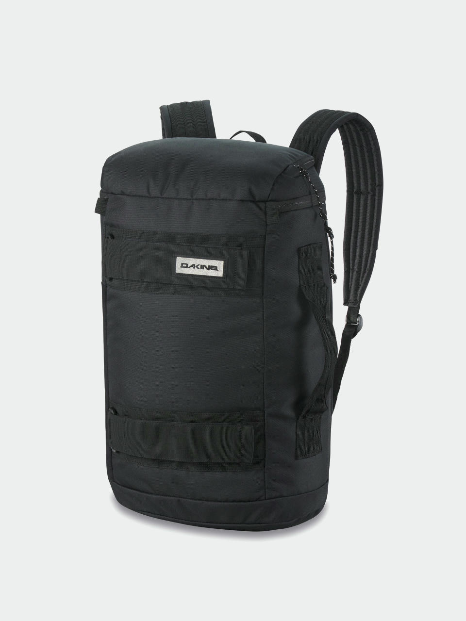 Plecak Dakine Mission Street Pack 25L (black)