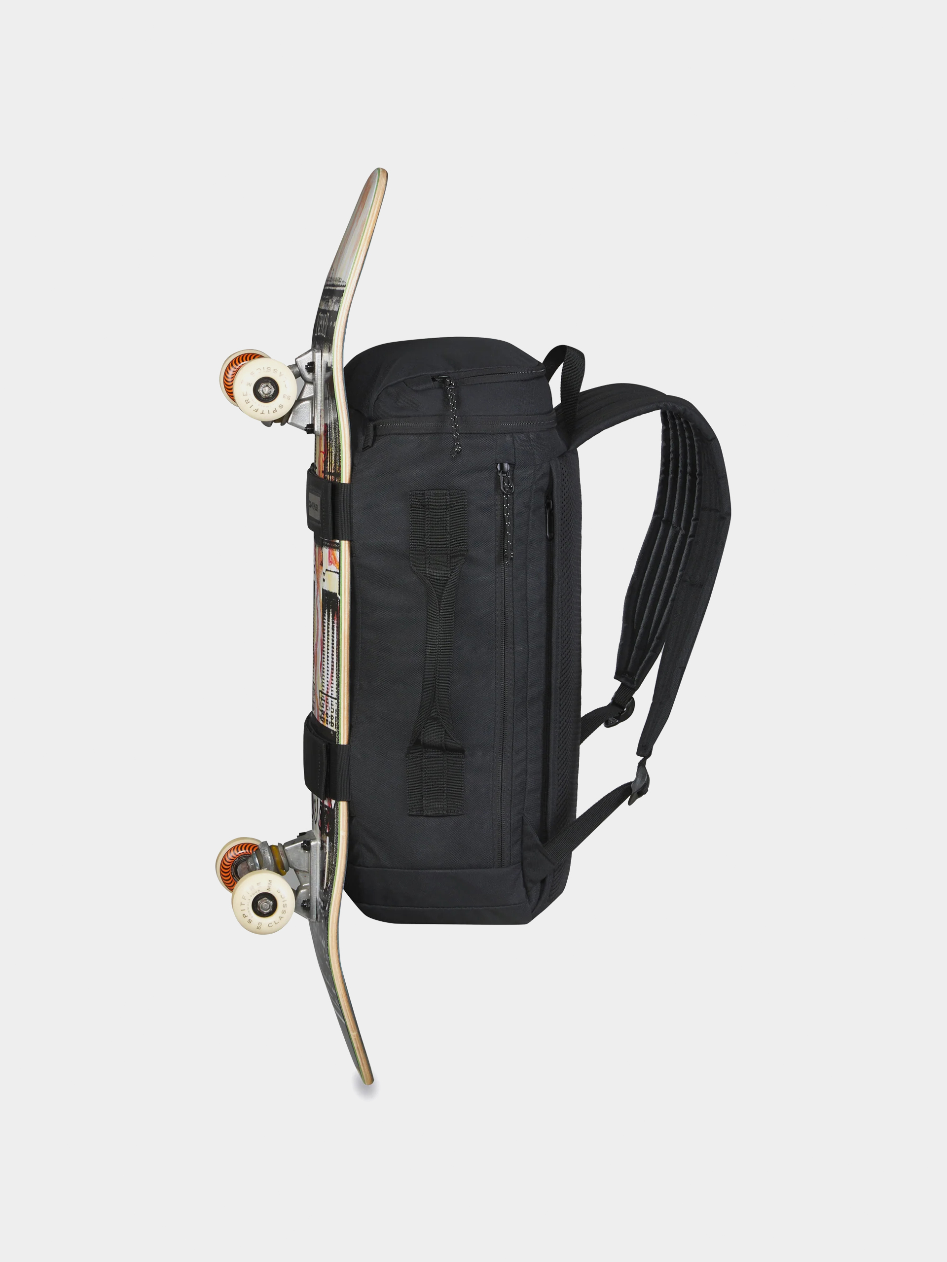 Plecak Dakine Mission Street Pack 25L (black)