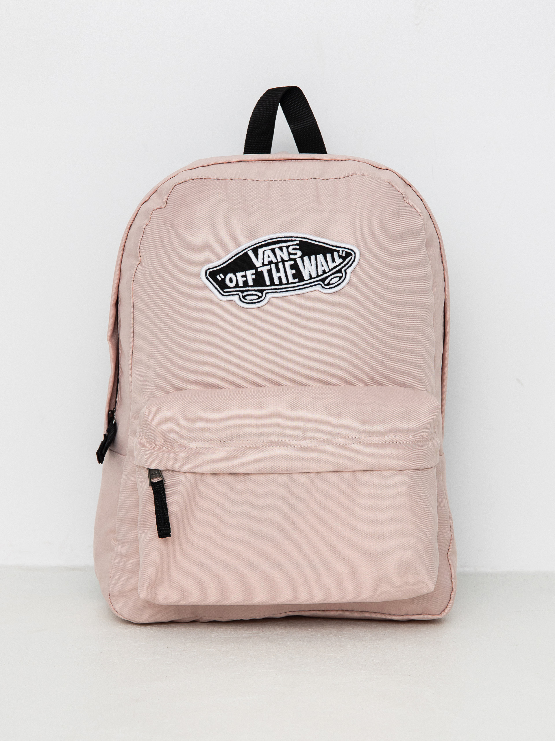 Plecak Vans Realm Wmn (rose smoke)