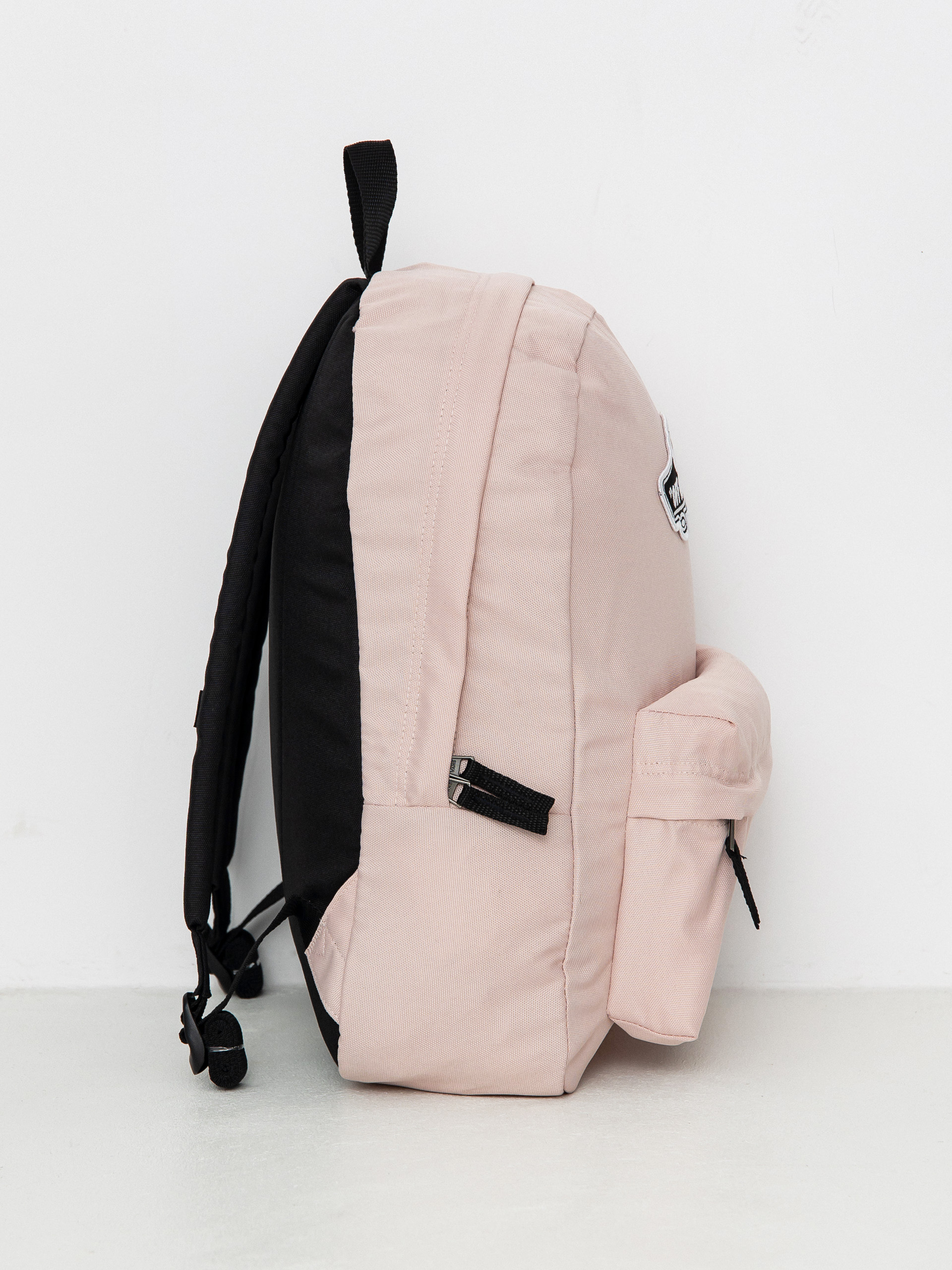 Plecak Vans Realm Wmn (rose smoke)