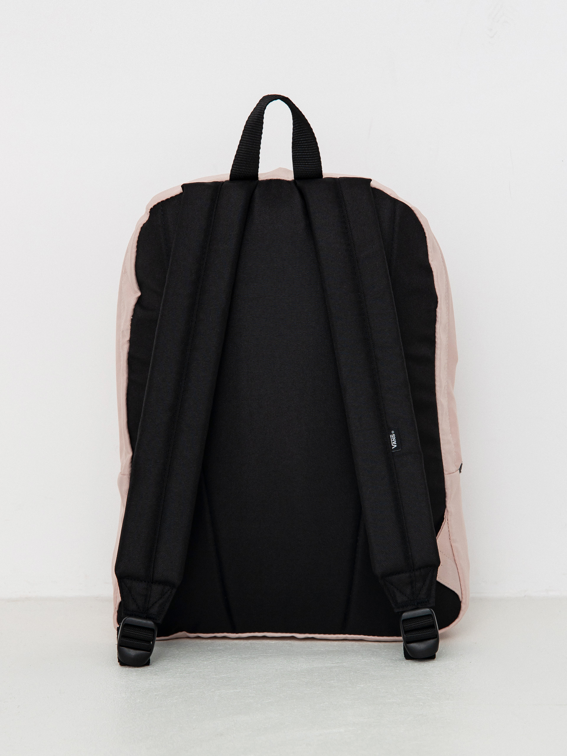 Plecak Vans Realm Wmn (rose smoke)