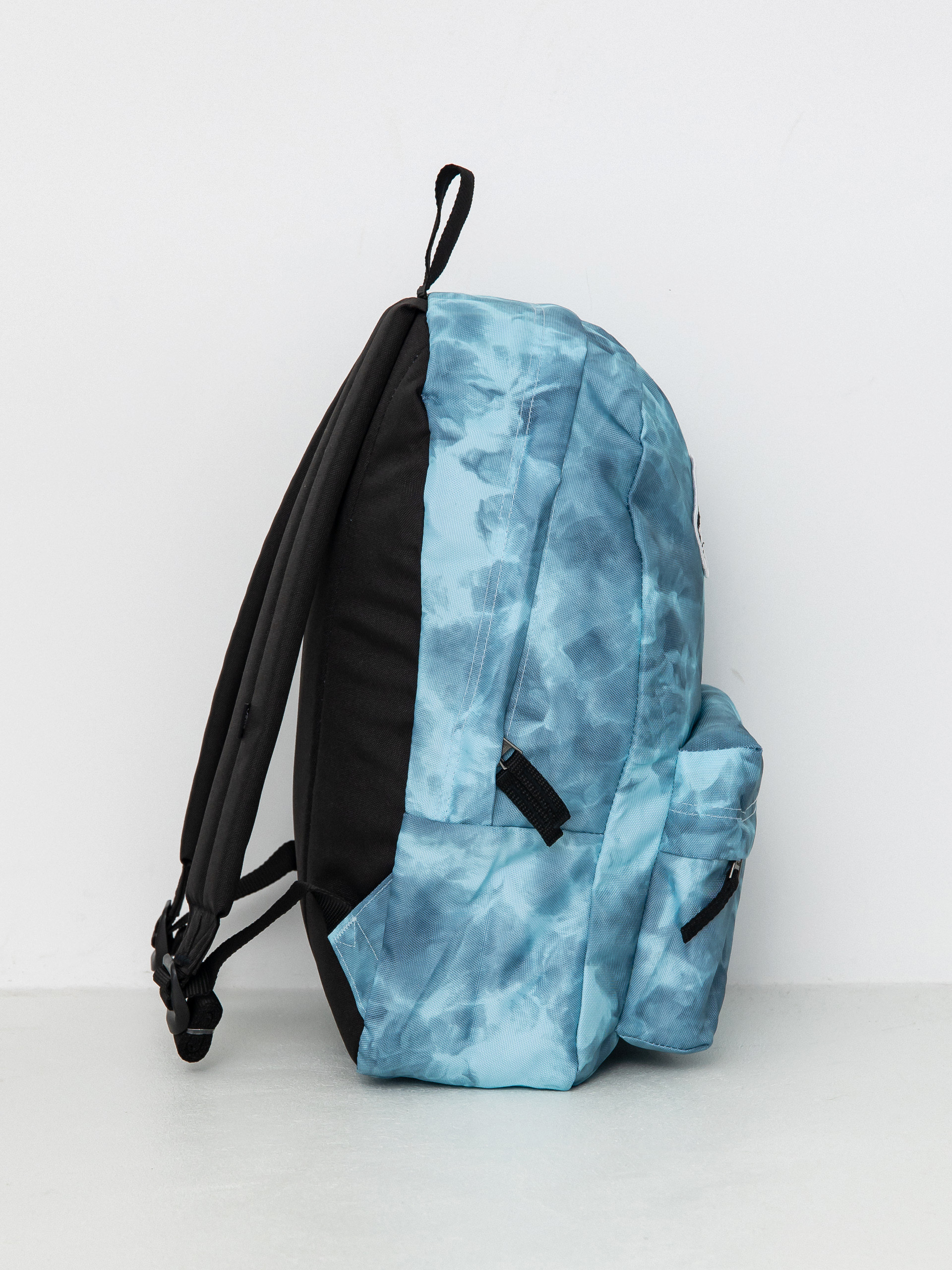 Plecak Vans Realm Wmn (bluestone/black)