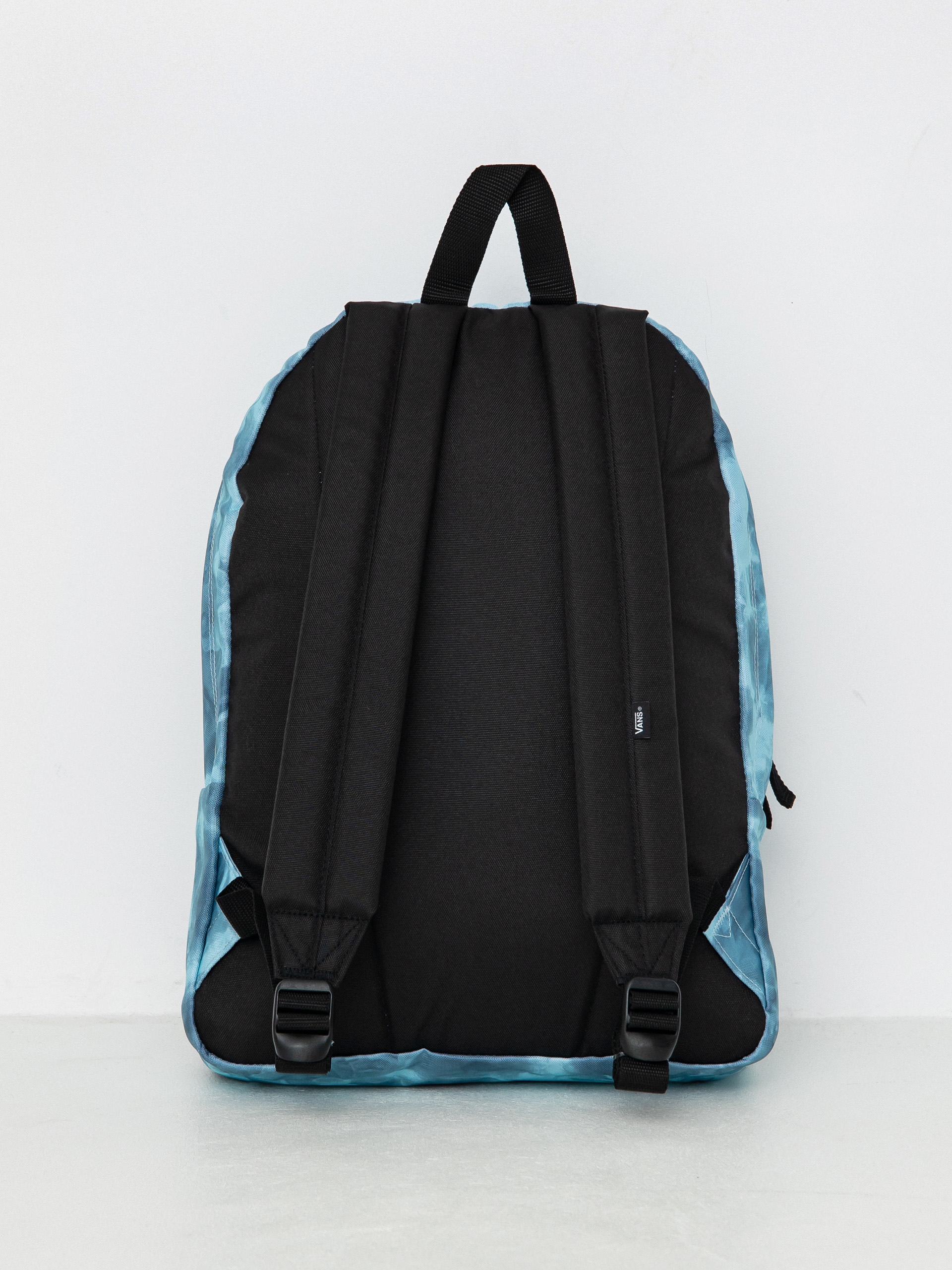 Plecak Vans Realm Wmn (bluestone/black)