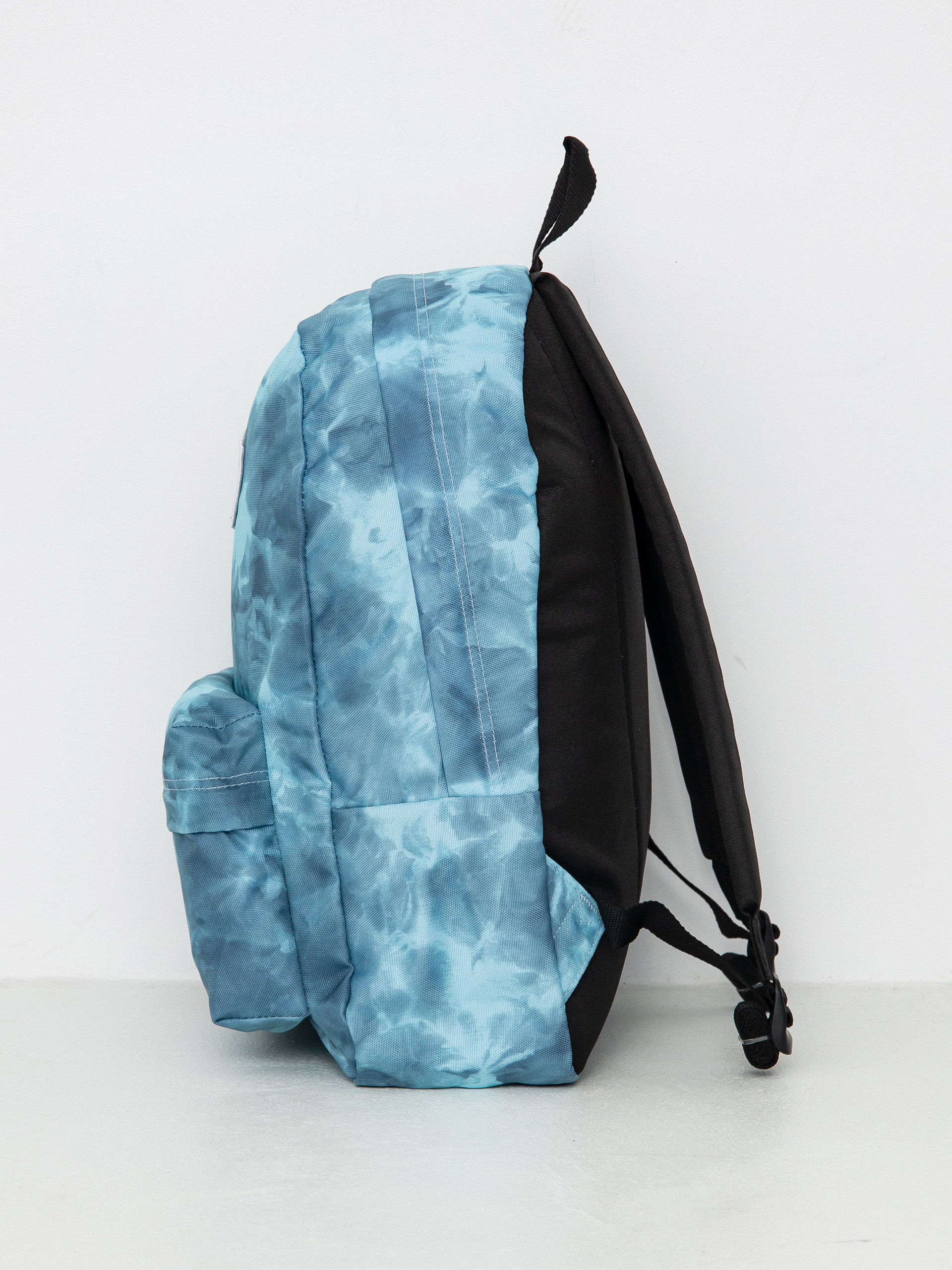 Plecak Vans Realm Wmn (bluestone/black)