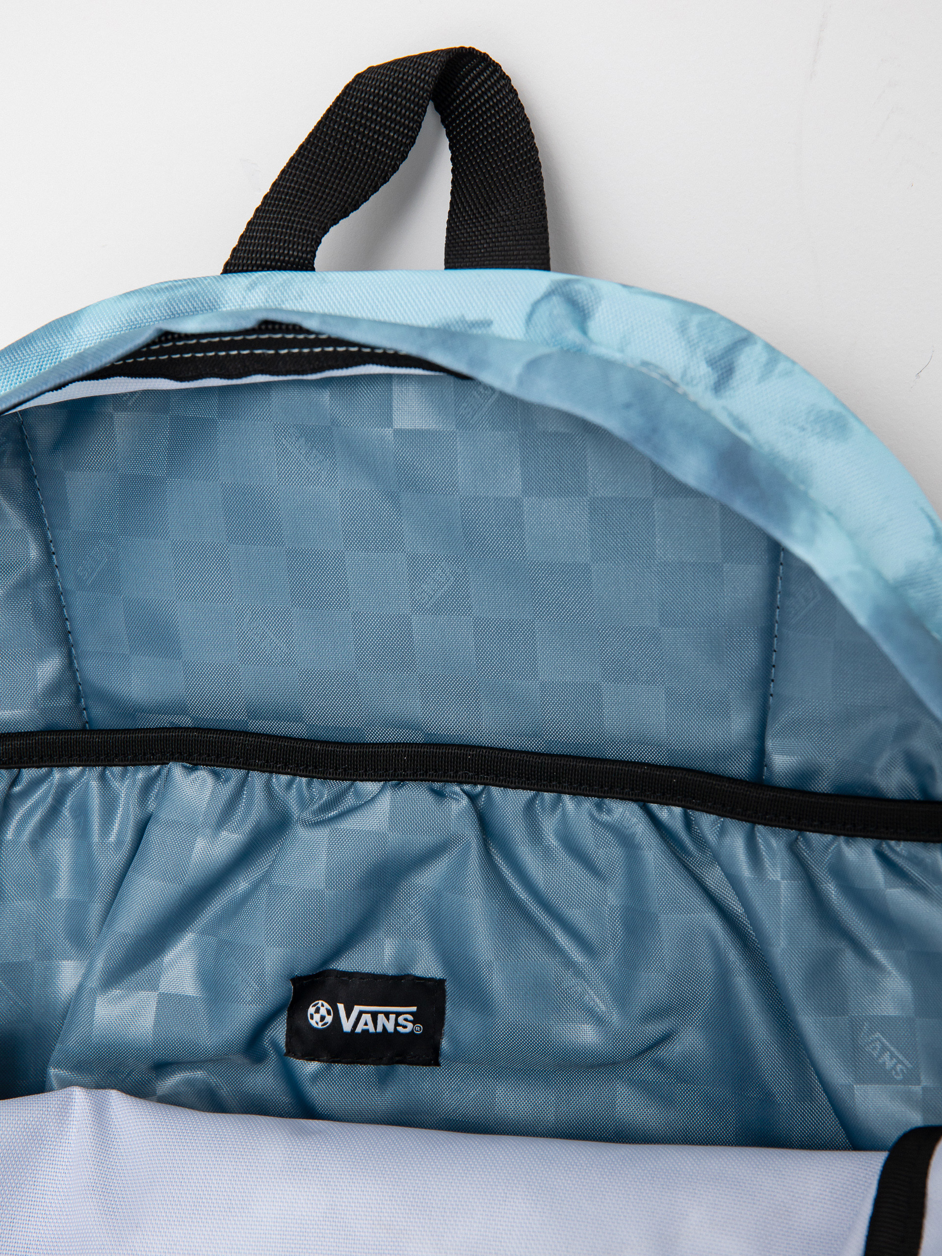 Plecak Vans Realm Wmn (bluestone/black)